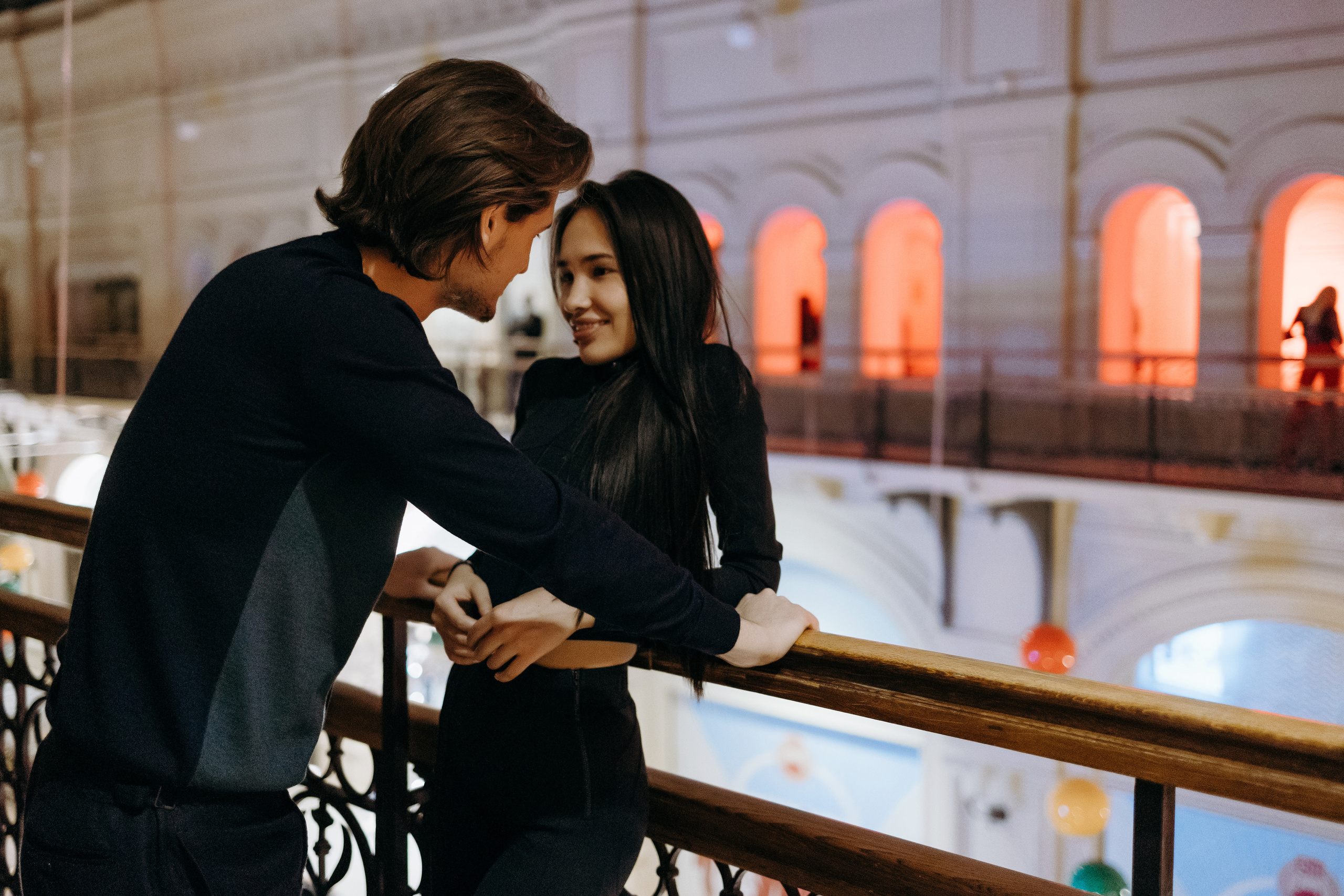 Techno Rooms. Репортажный и свадебный фотограф в Москве Лена Таращенко