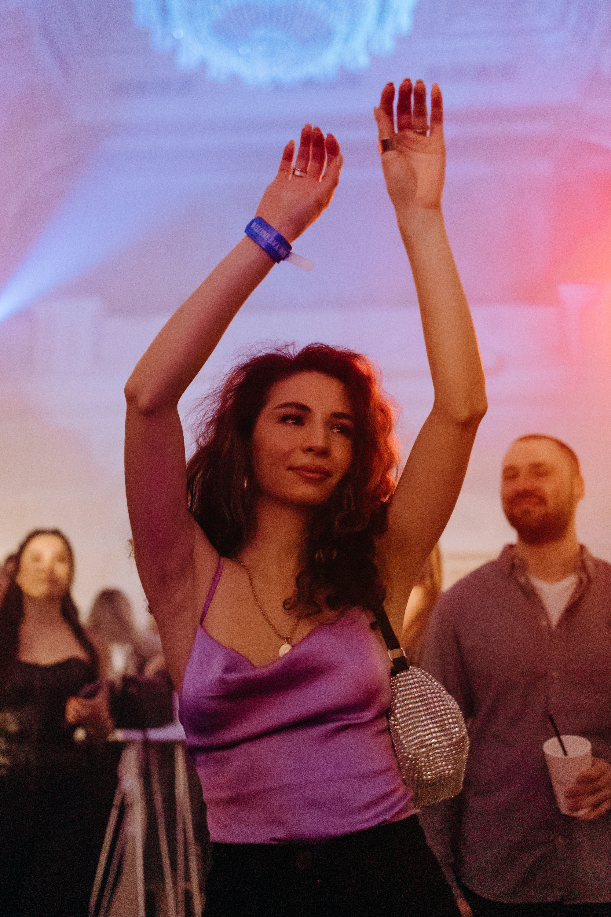 Techno Rooms. Репортажный и свадебный фотограф в Москве Лена Таращенко