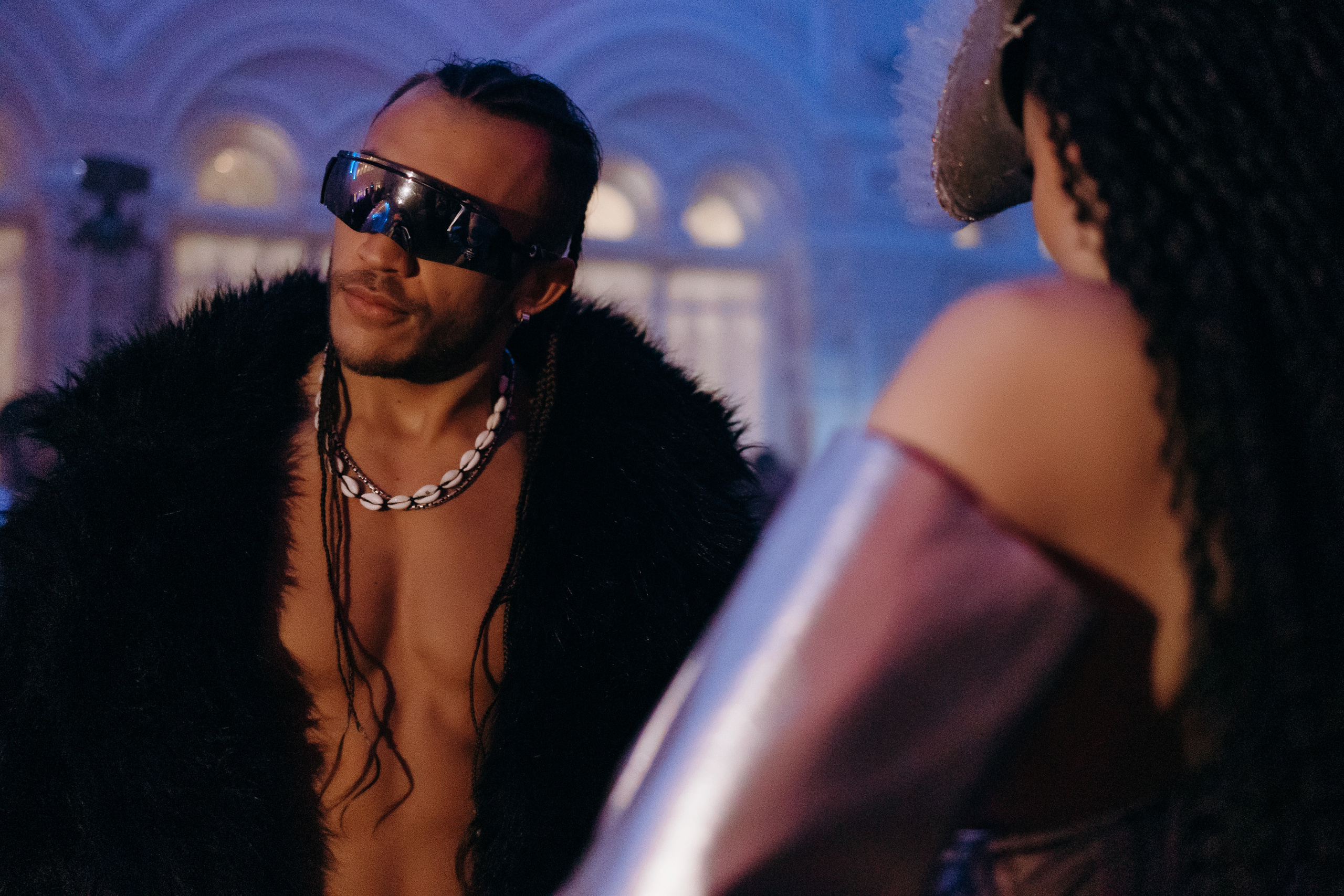 Techno Rooms. Репортажный и свадебный фотограф в Москве Лена Таращенко