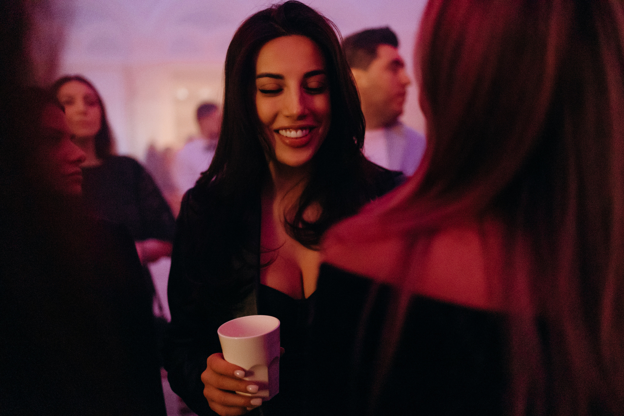 Techno Rooms. Репортажный и свадебный фотограф в Москве Лена Таращенко