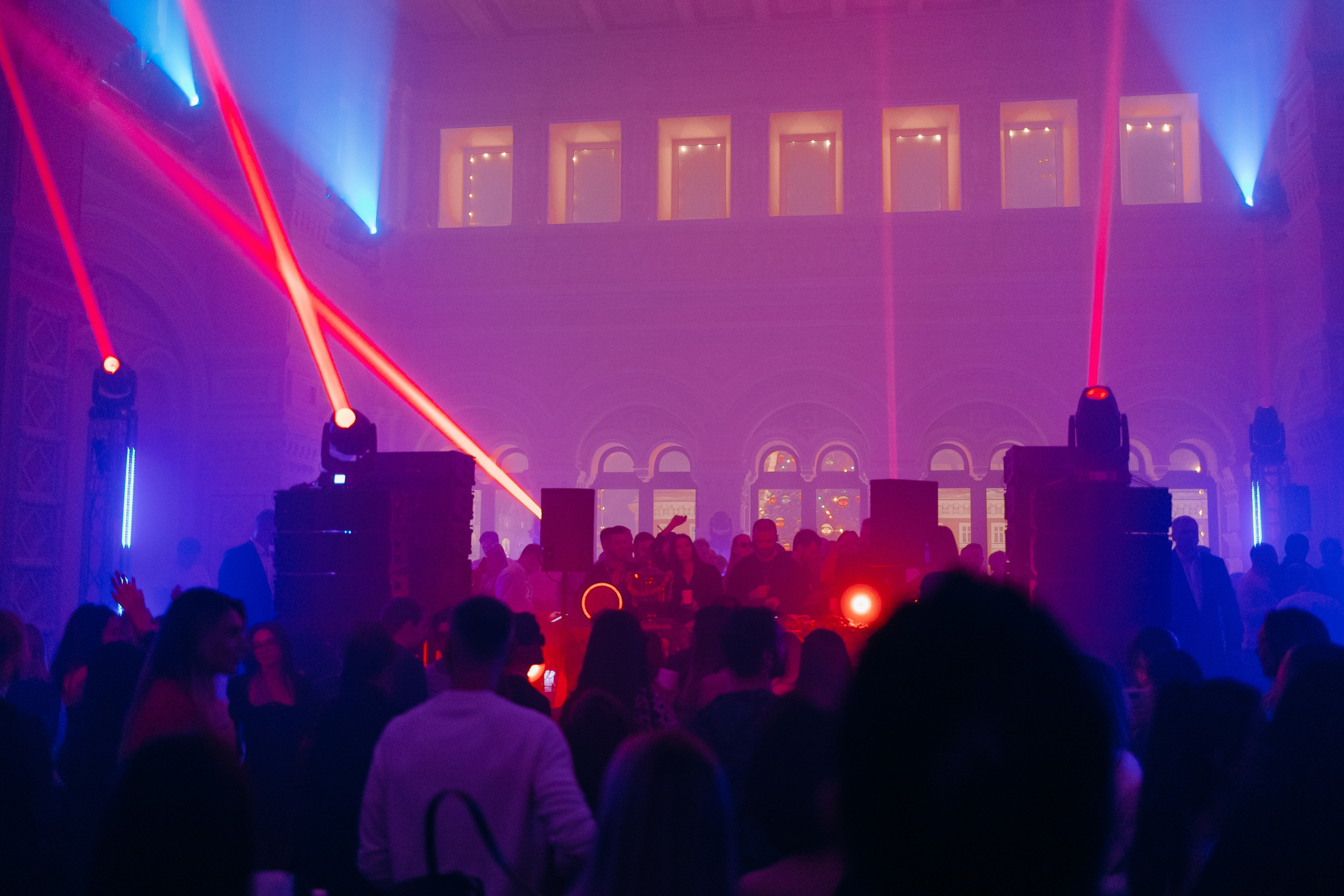 Techno Rooms. Репортажный и свадебный фотограф в Москве Лена Таращенко