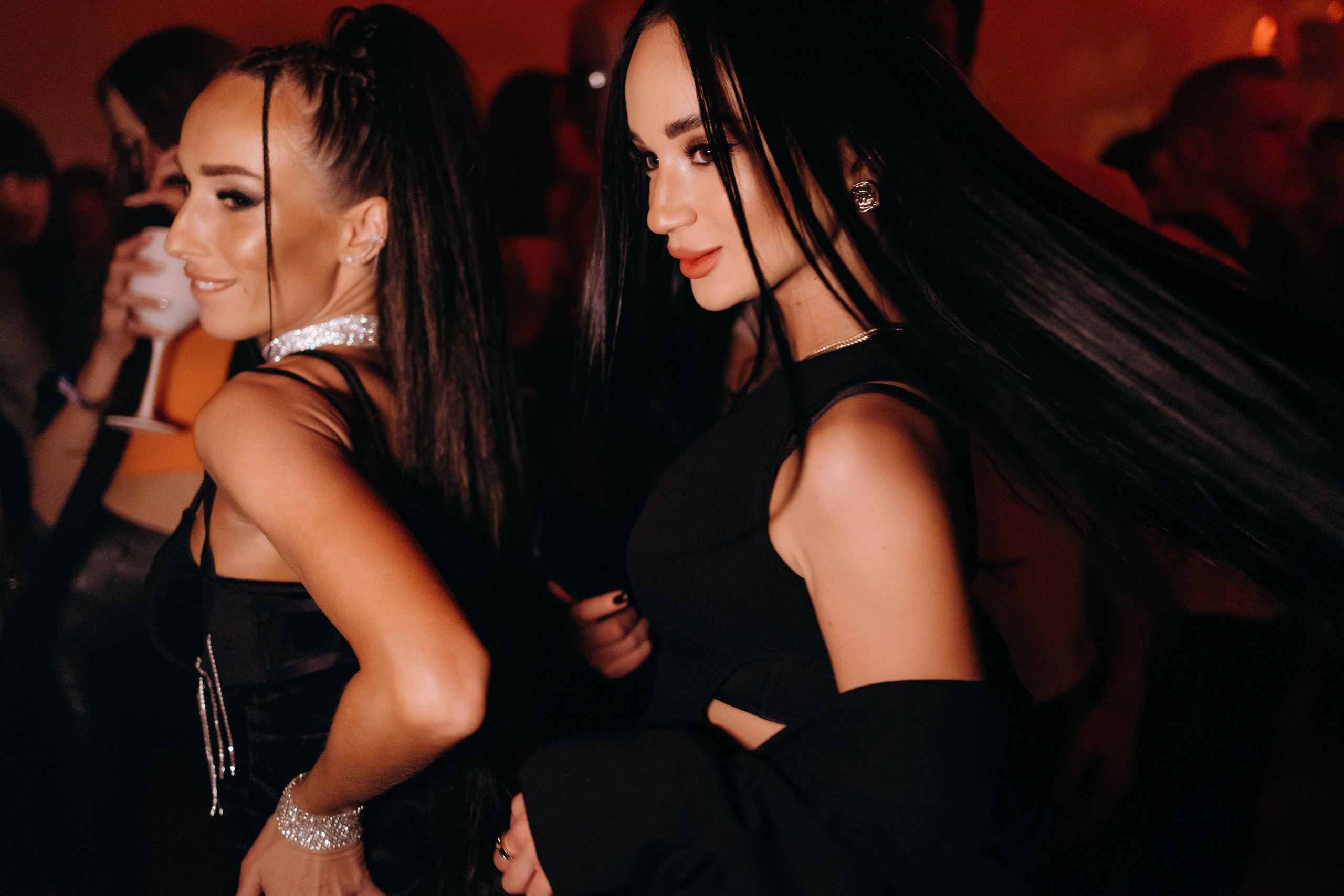 Techno Rooms. Репортажный и свадебный фотограф в Москве Лена Таращенко