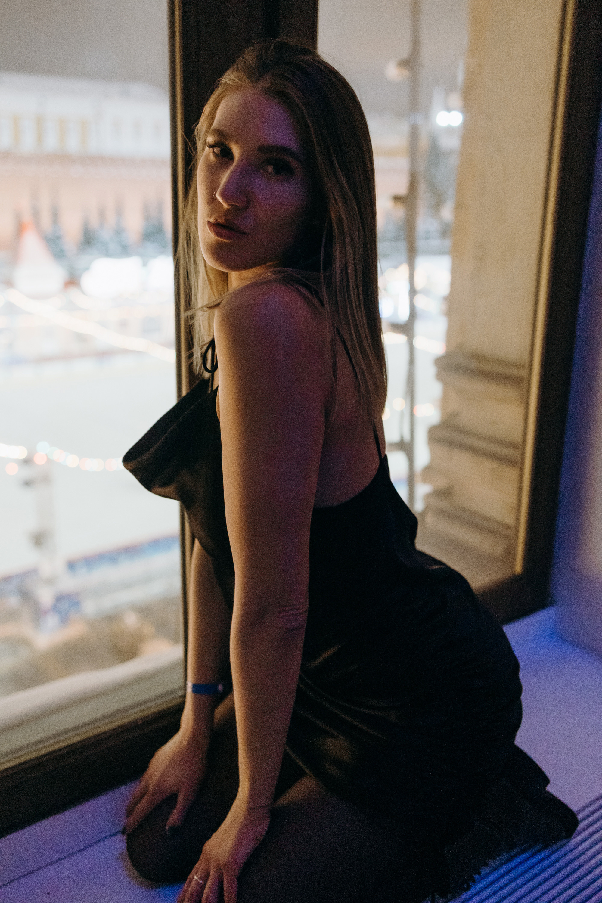 Techno Rooms. Репортажный и свадебный фотограф в Москве Лена Таращенко