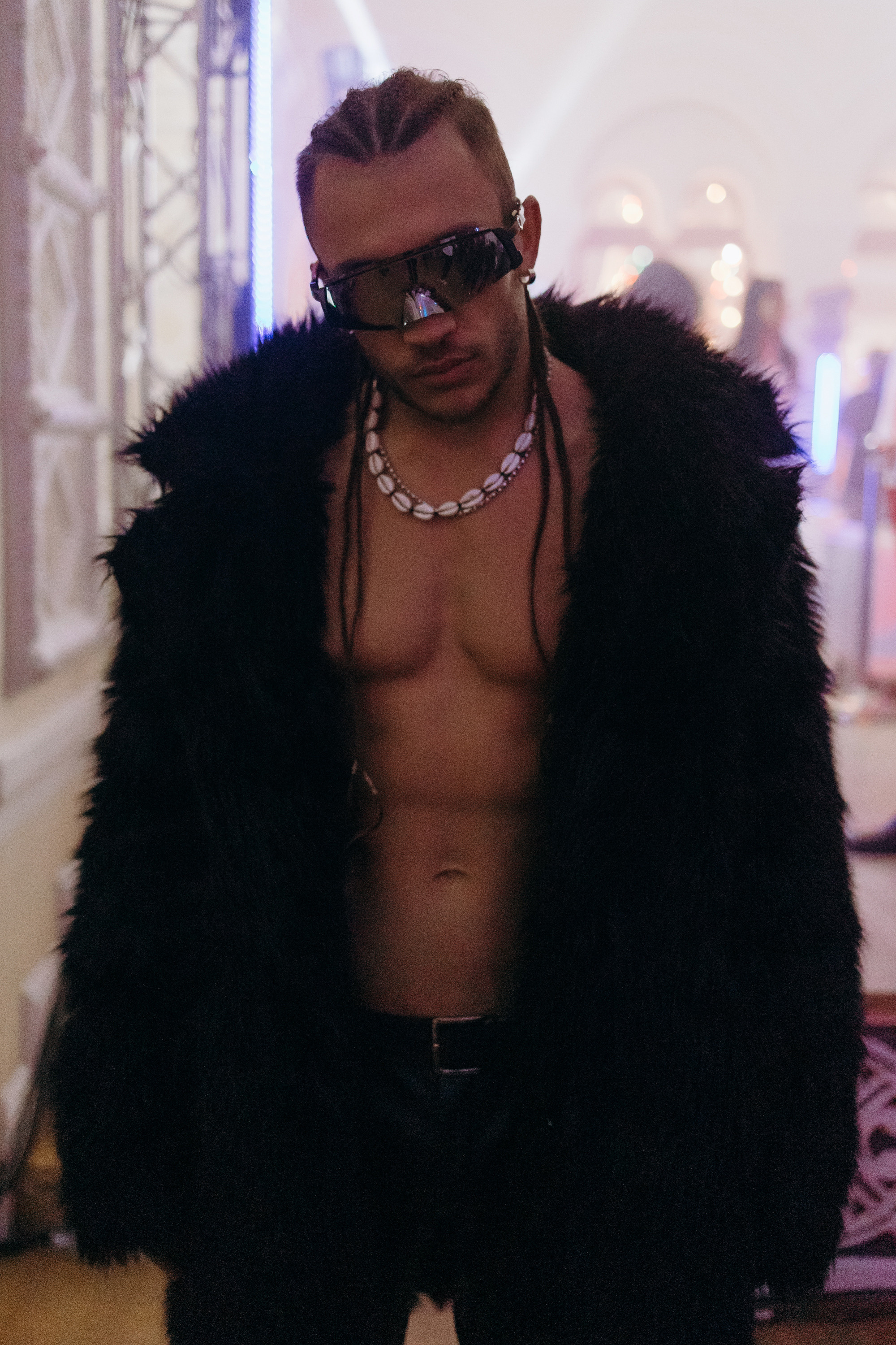 Techno Rooms. Репортажный и свадебный фотограф в Москве Лена Таращенко