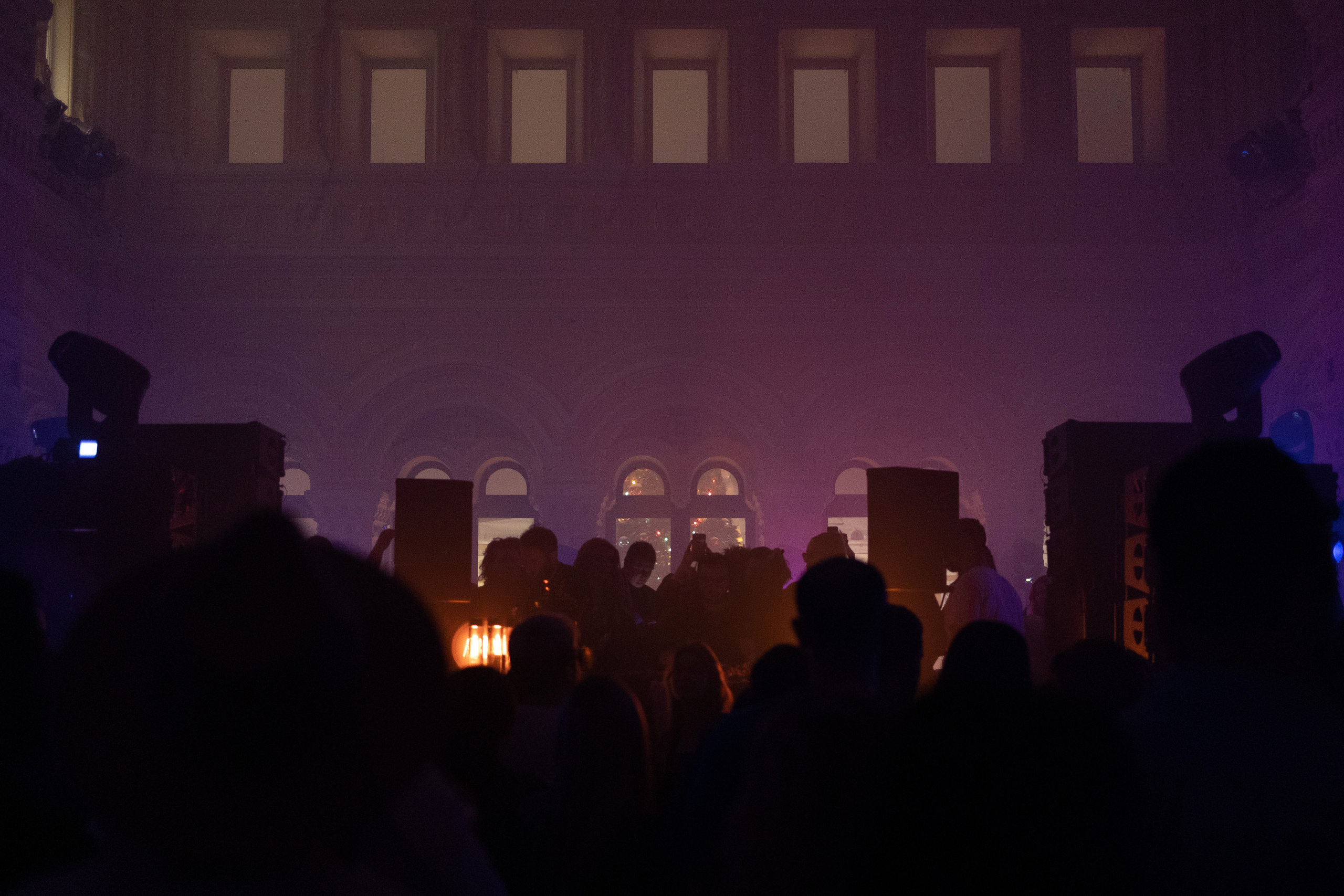 Techno Rooms. Репортажный и свадебный фотограф в Москве Лена Таращенко