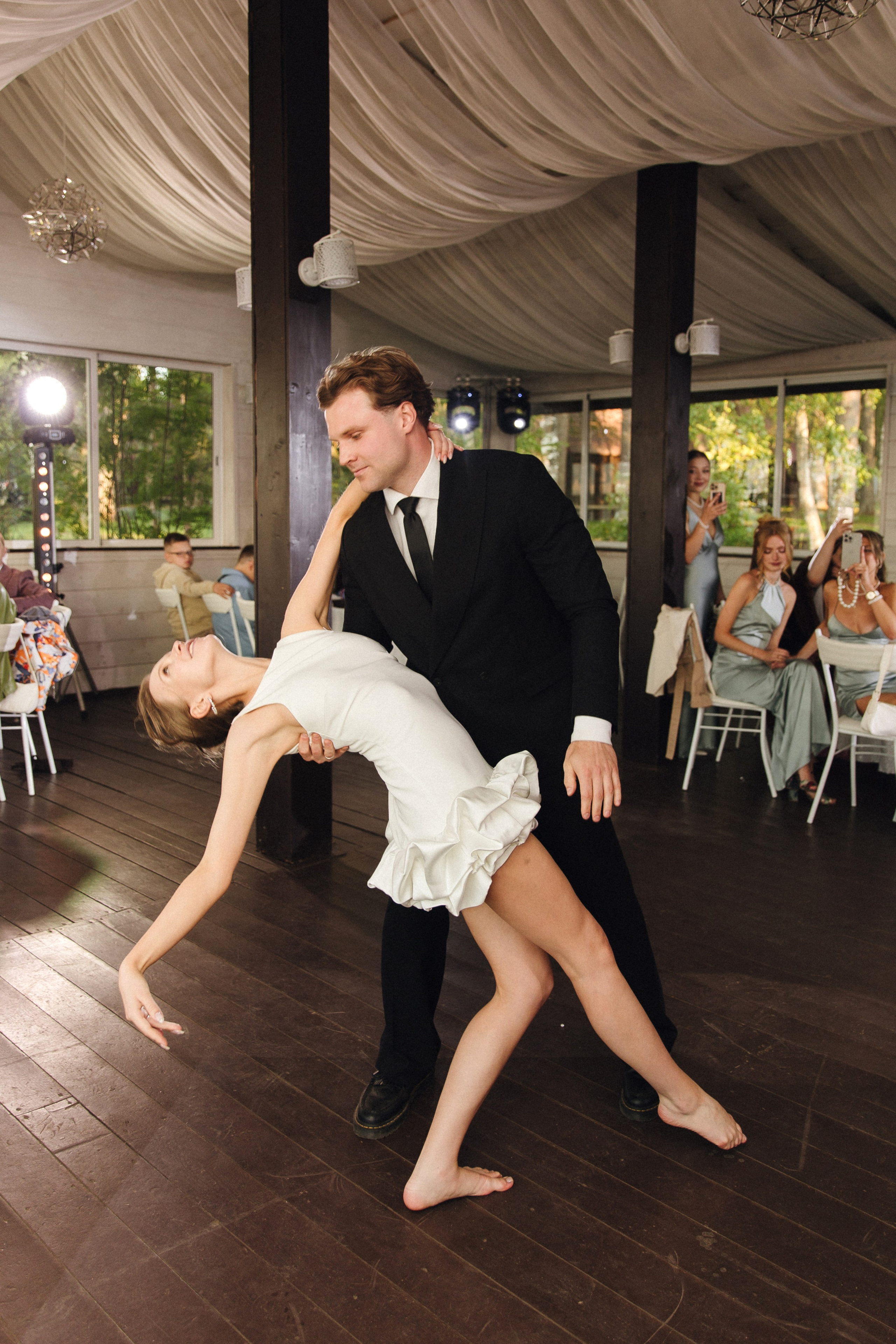 Игнат и Арина. Брысина Алёна/ фотограф Петрозаводск, Карелия