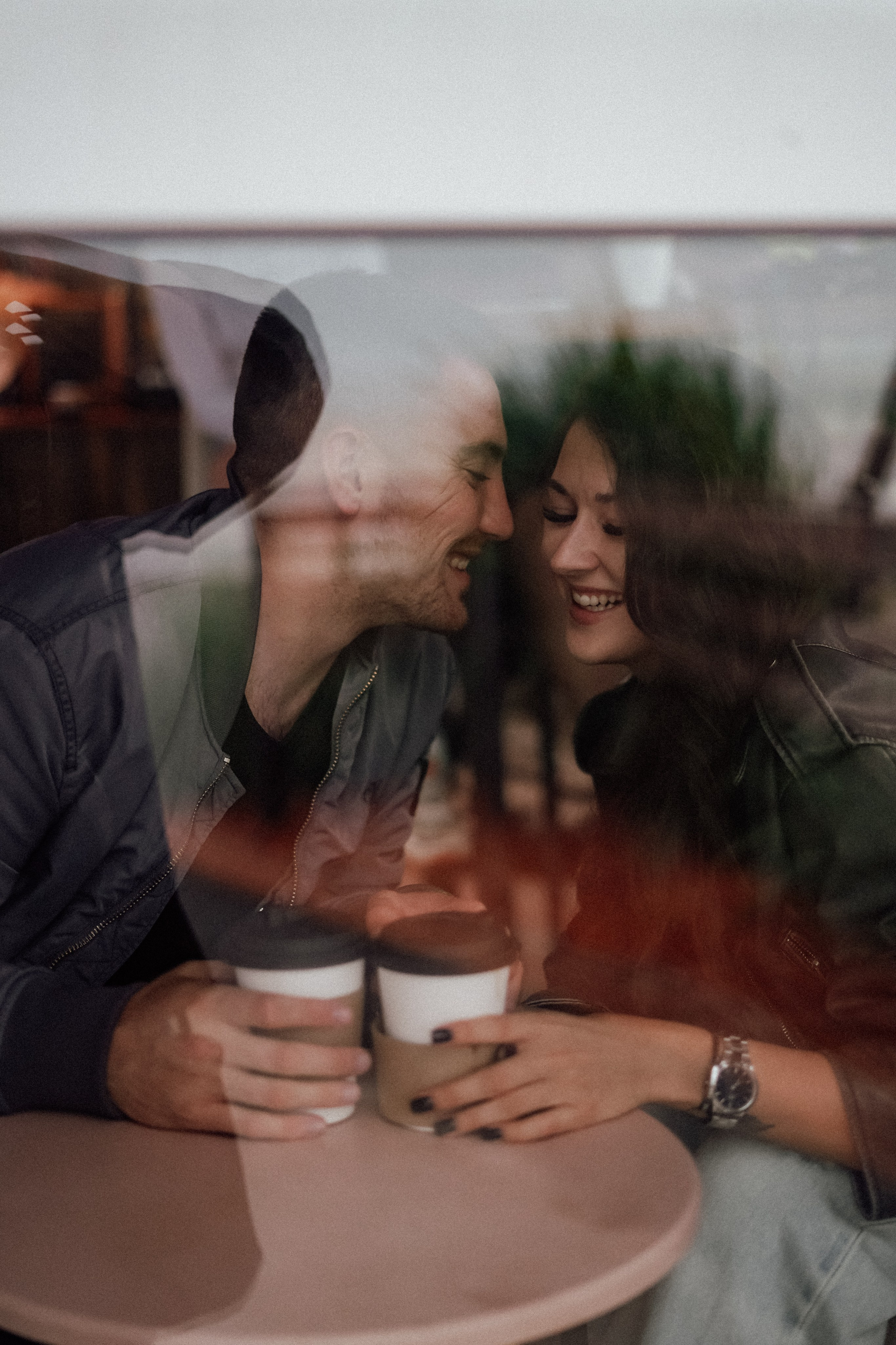 Даша и Юра. Khosta Spot. Фотограф в Сочи и Абхазии | Фототуры | September Air