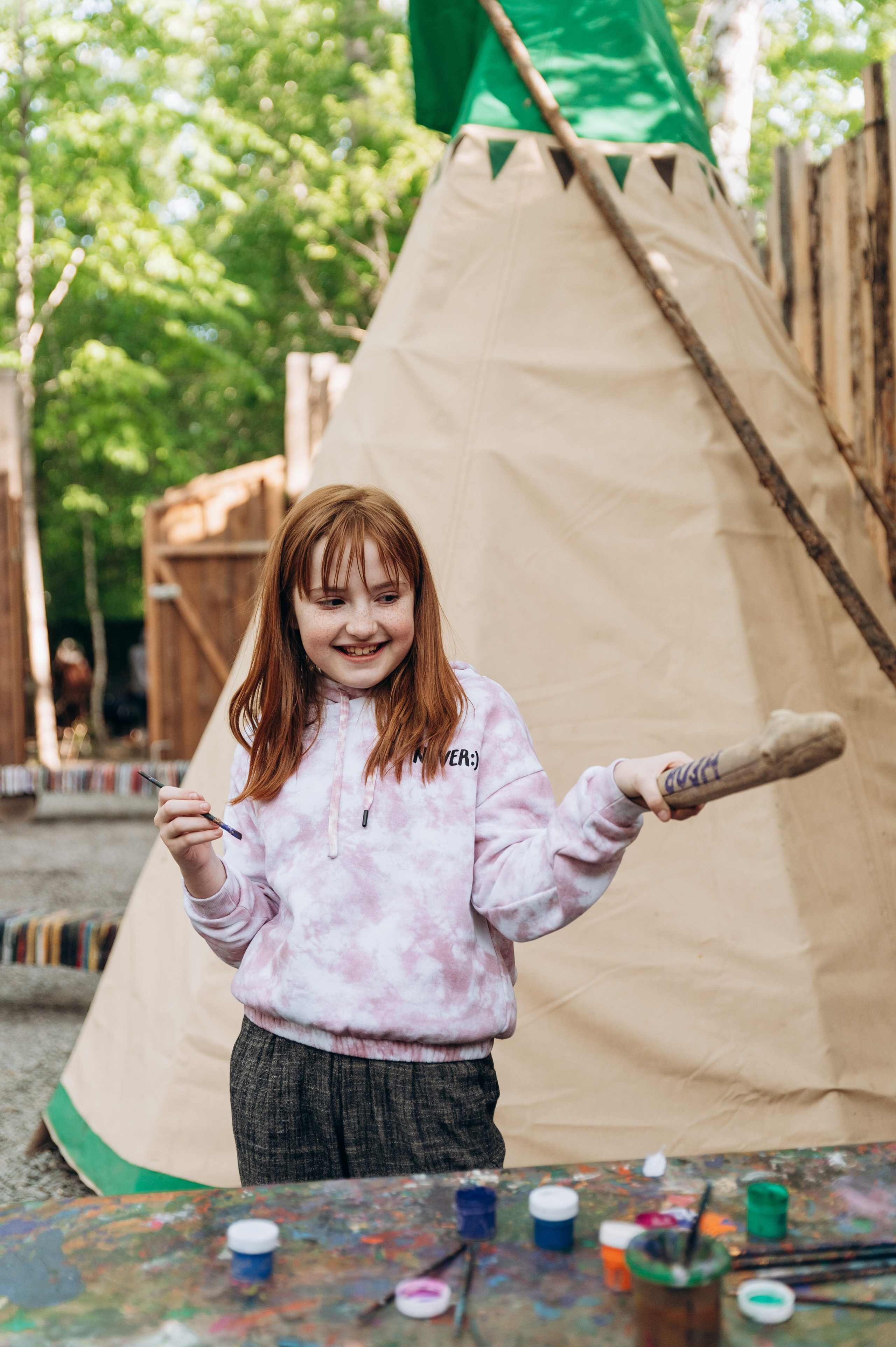 «Тайна пропавшего ожерелья». Фотограф в Новосибирске