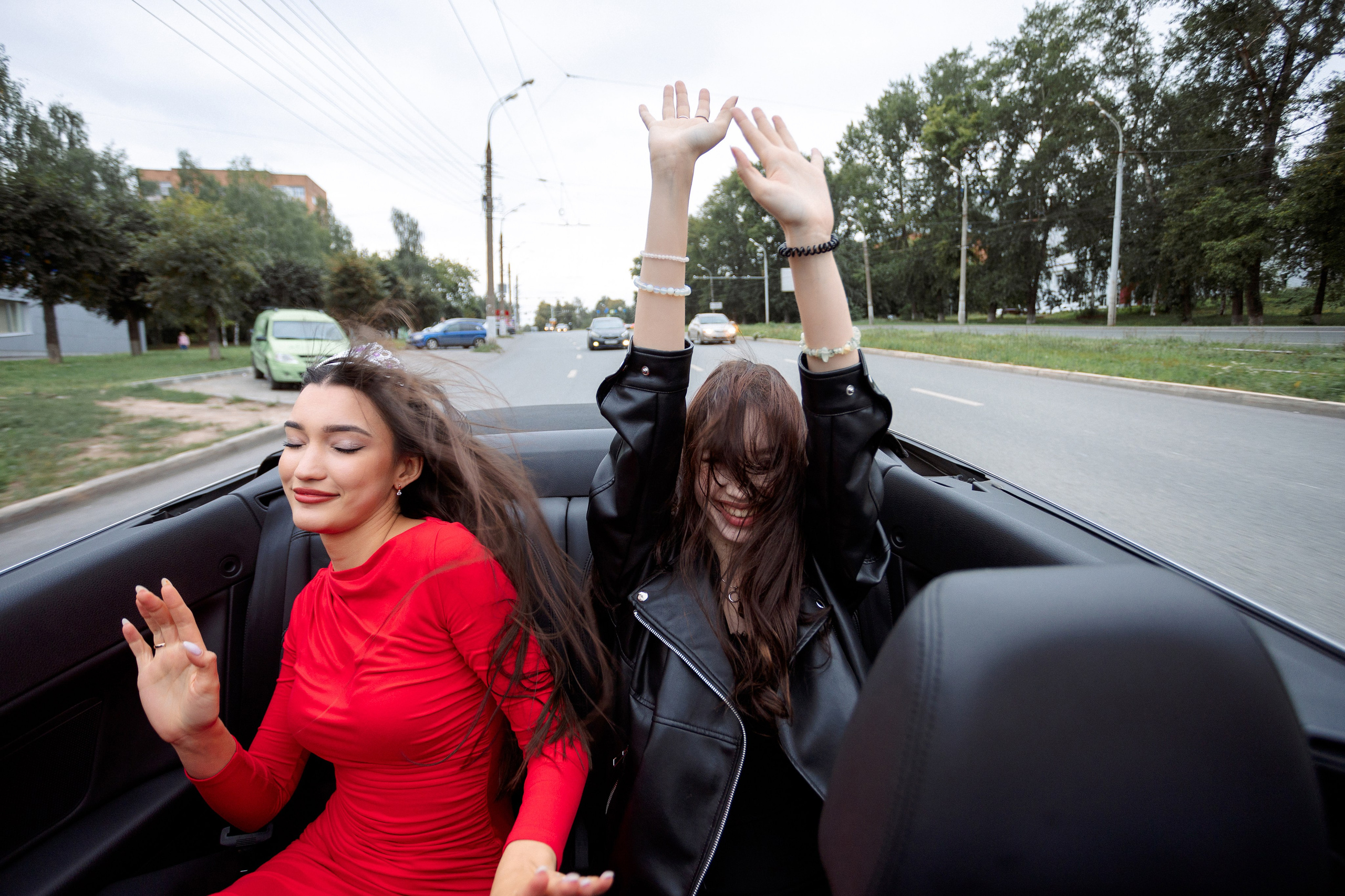 ПРИМЕР: Девичник. Все фото. Профессиональный фотограф в Ижевске Леша Петров