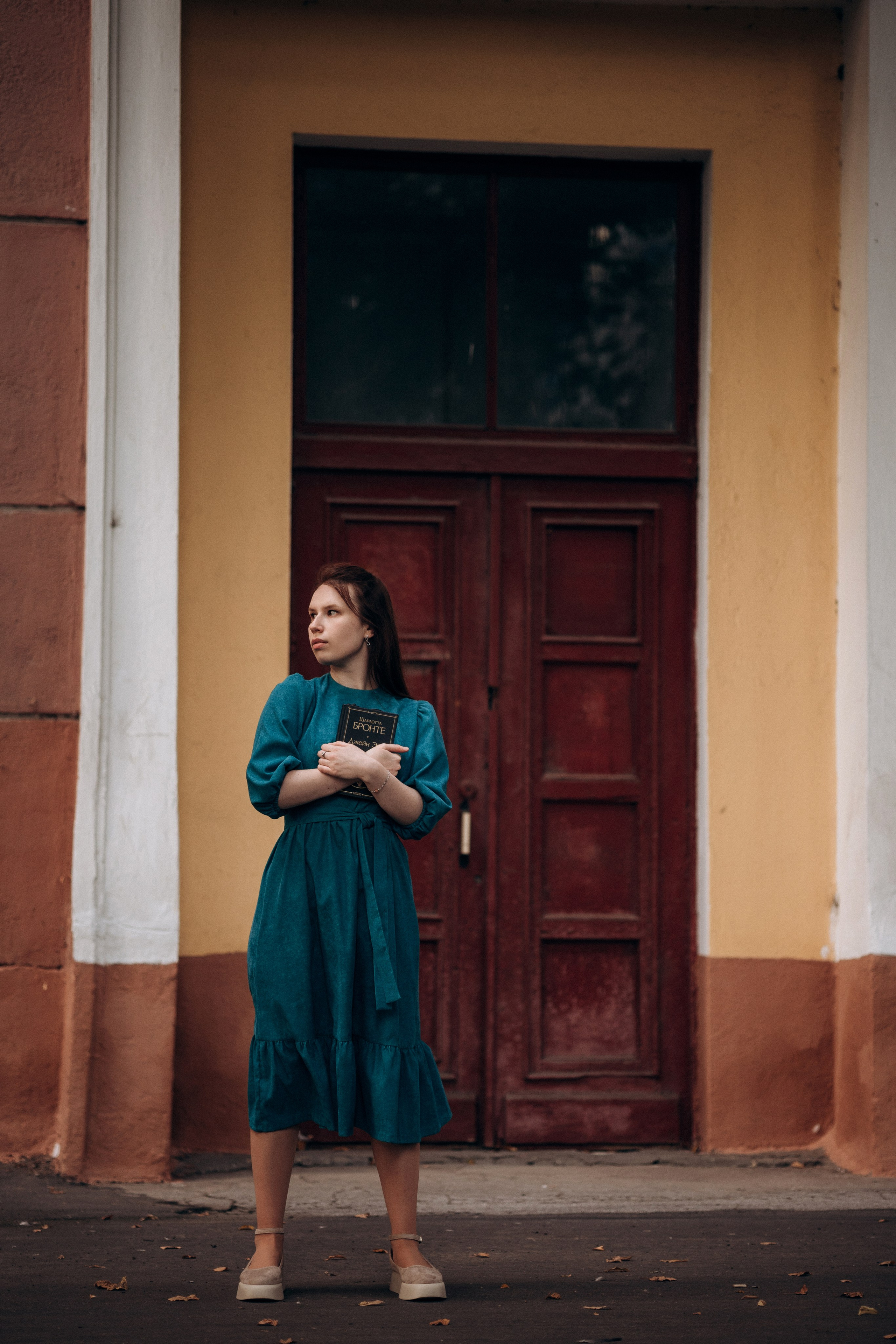 Карина. Фотограф Нижний Новгород