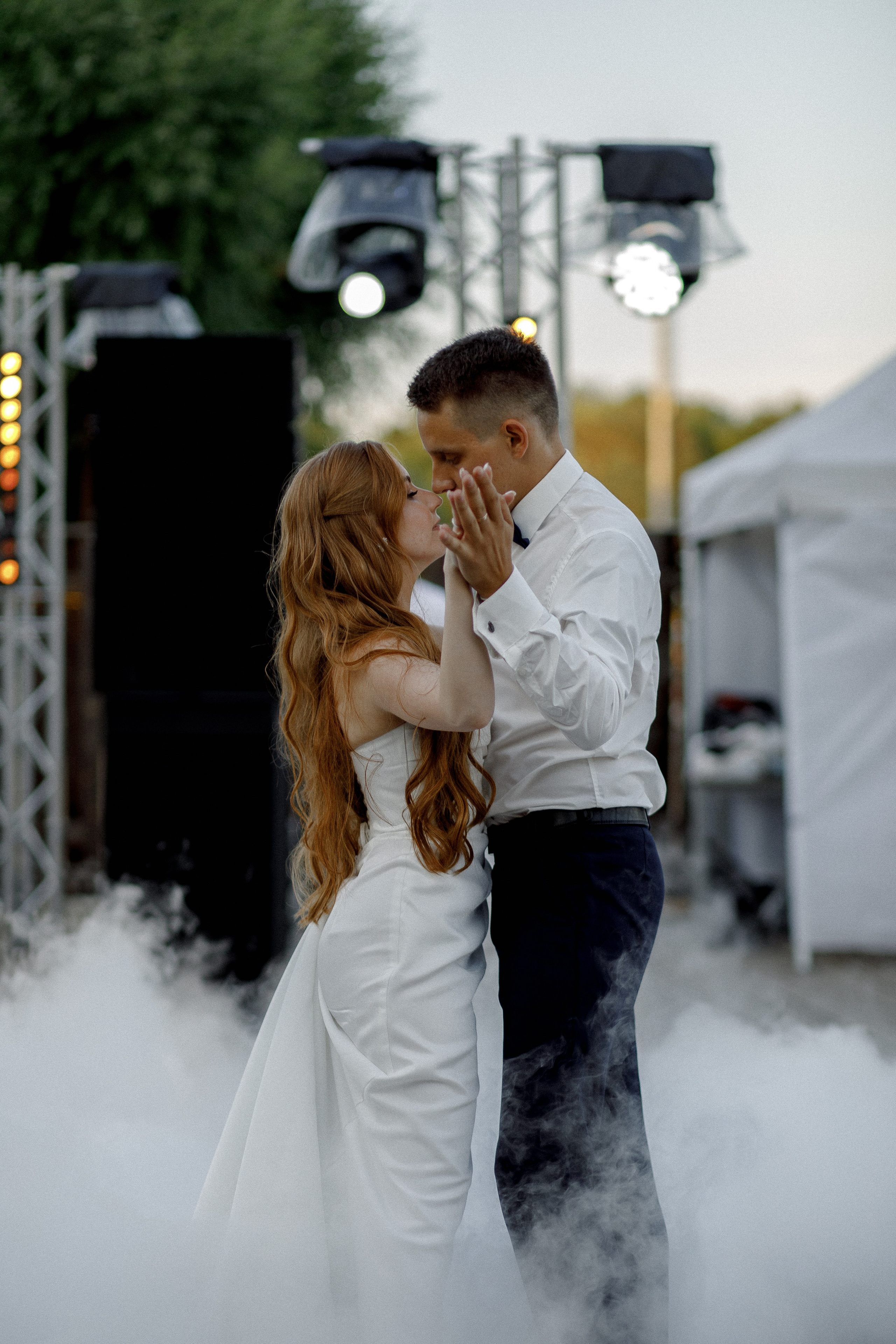 Евгений и Вероника. Свадебный фотограф в Саратове Симашова Ирина