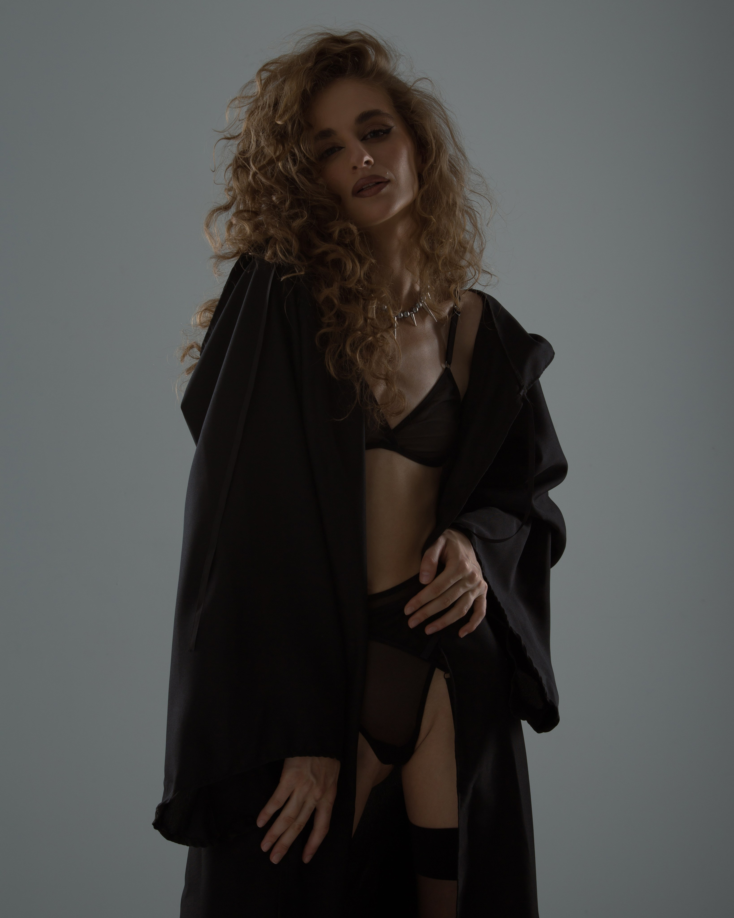 Мария. Фотограф в Москве Саша Кудрявая