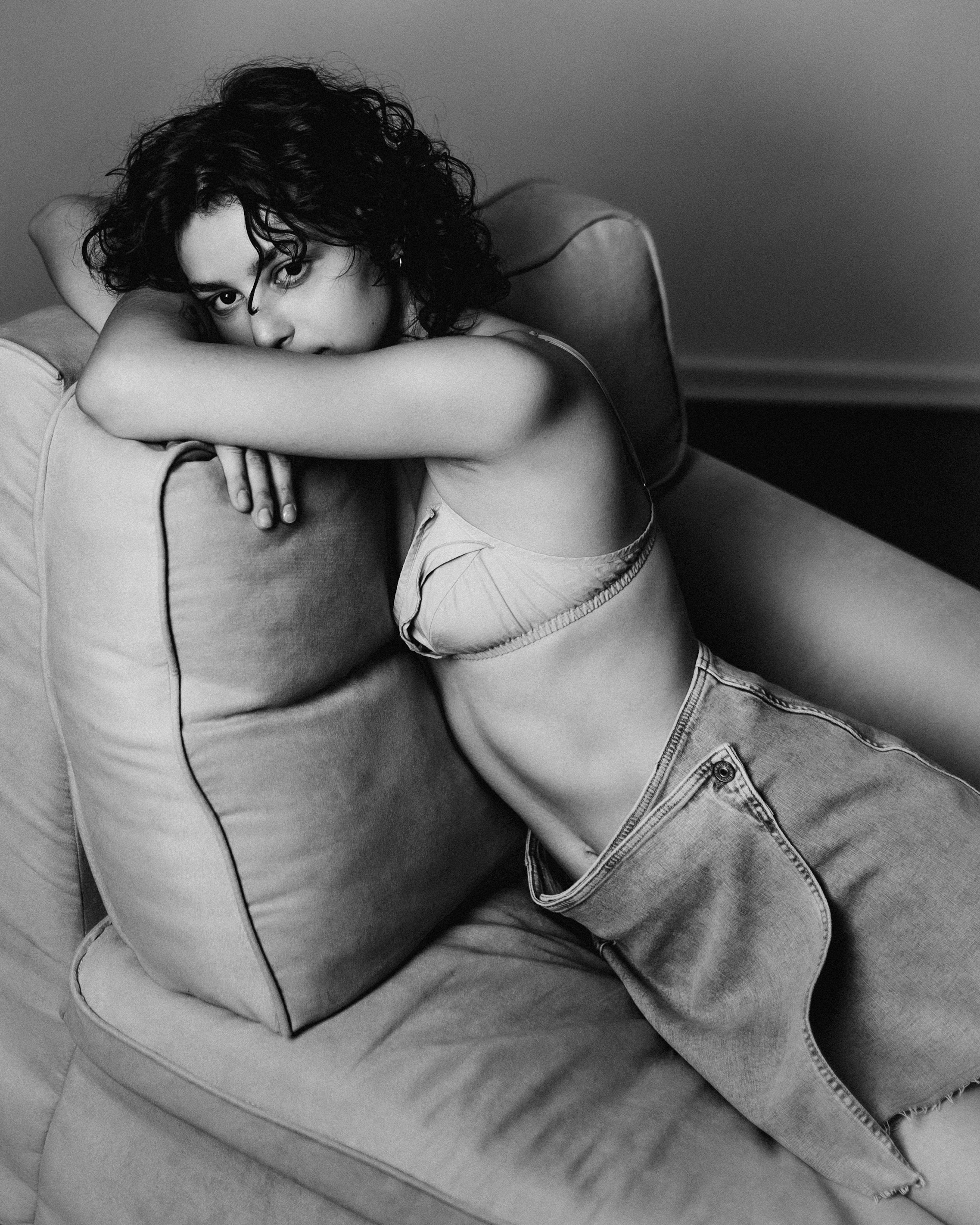 Personally. Портретный фотограф Москва