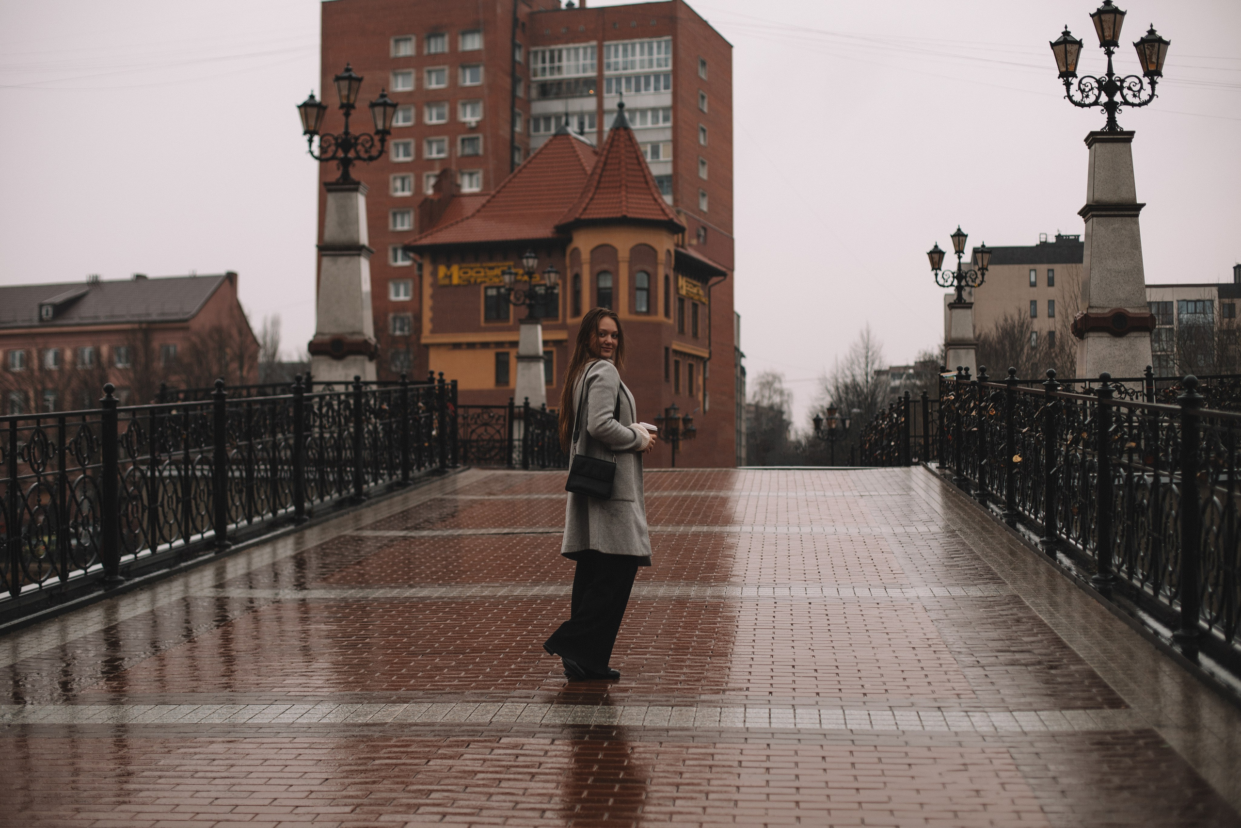 Рыбная Деревня Калининград. Свадебный и семейный фотограф/видеограф в Краснодаре Наталья Осинская