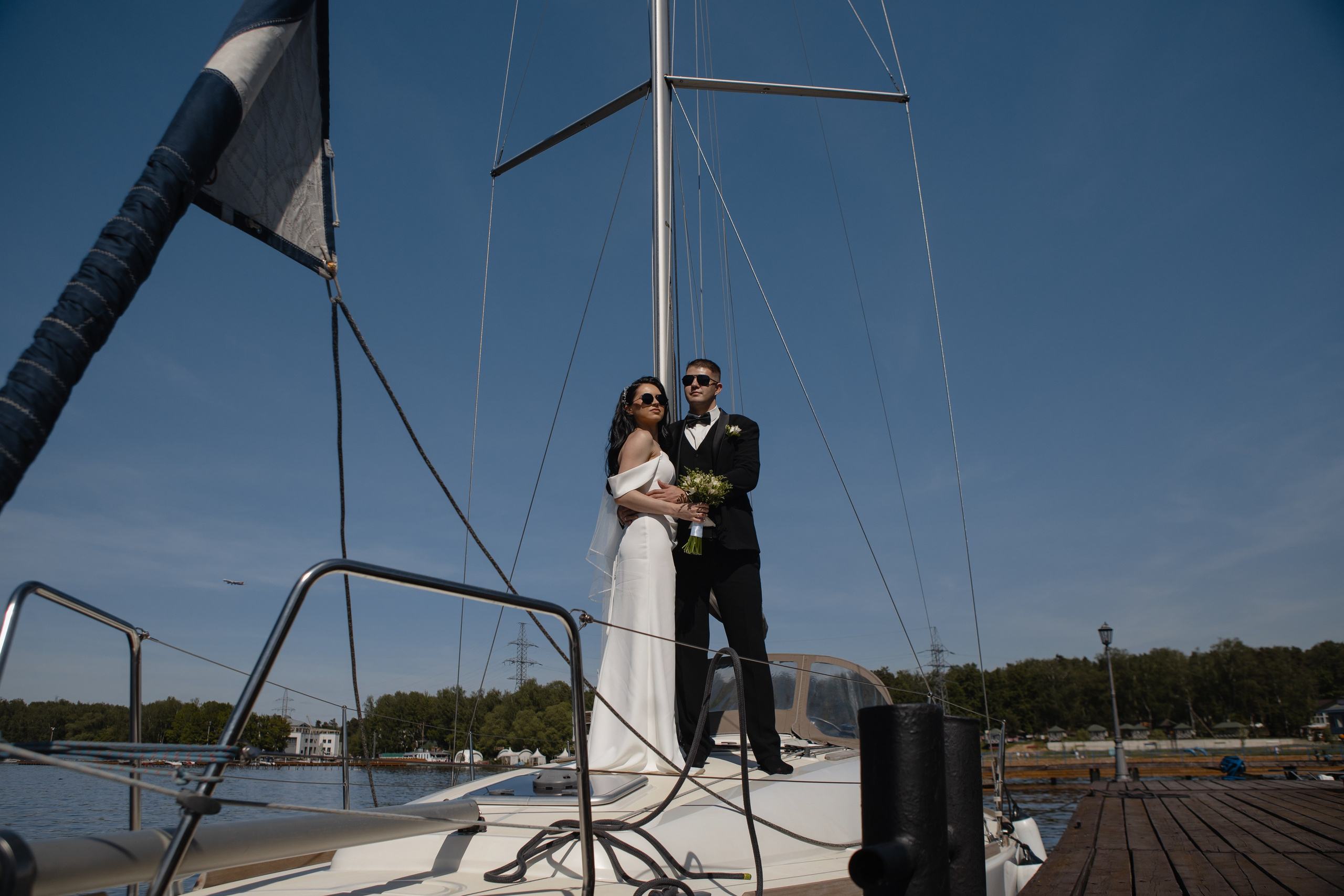 M&E. Свадебный и семейный фотограф Чижова Алина