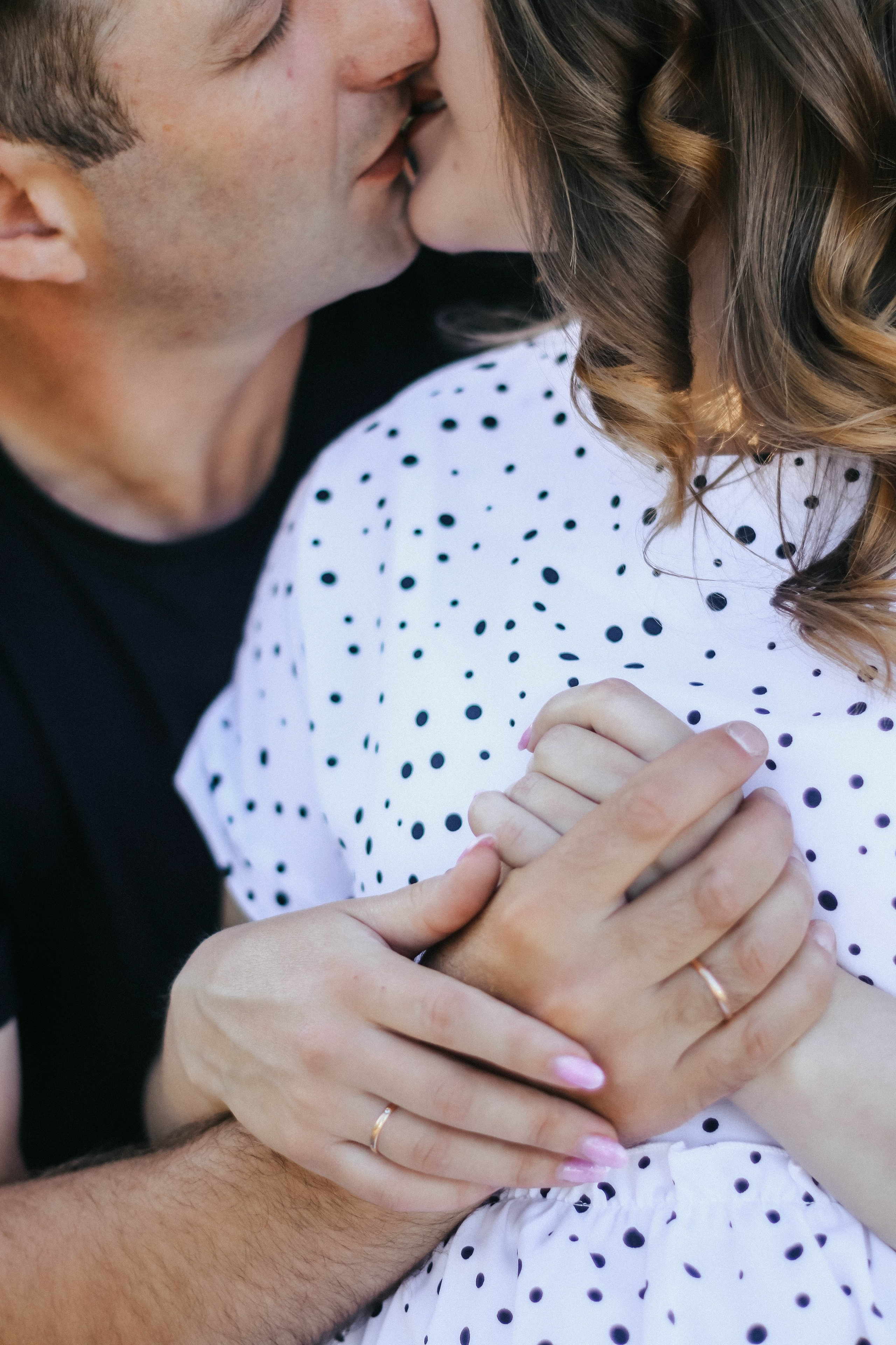 Григорий и Лилия. Фотограф Дарья Маташкова