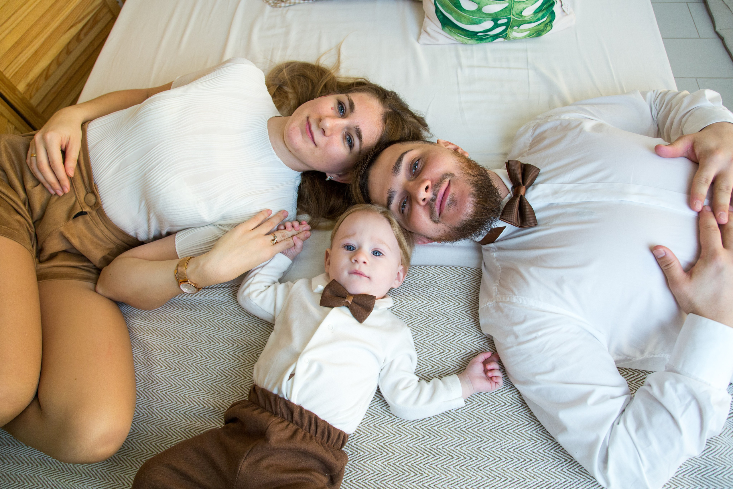 Лев 1 год. Свадебный и семейный фотограф в Воронеже Андрей Валин