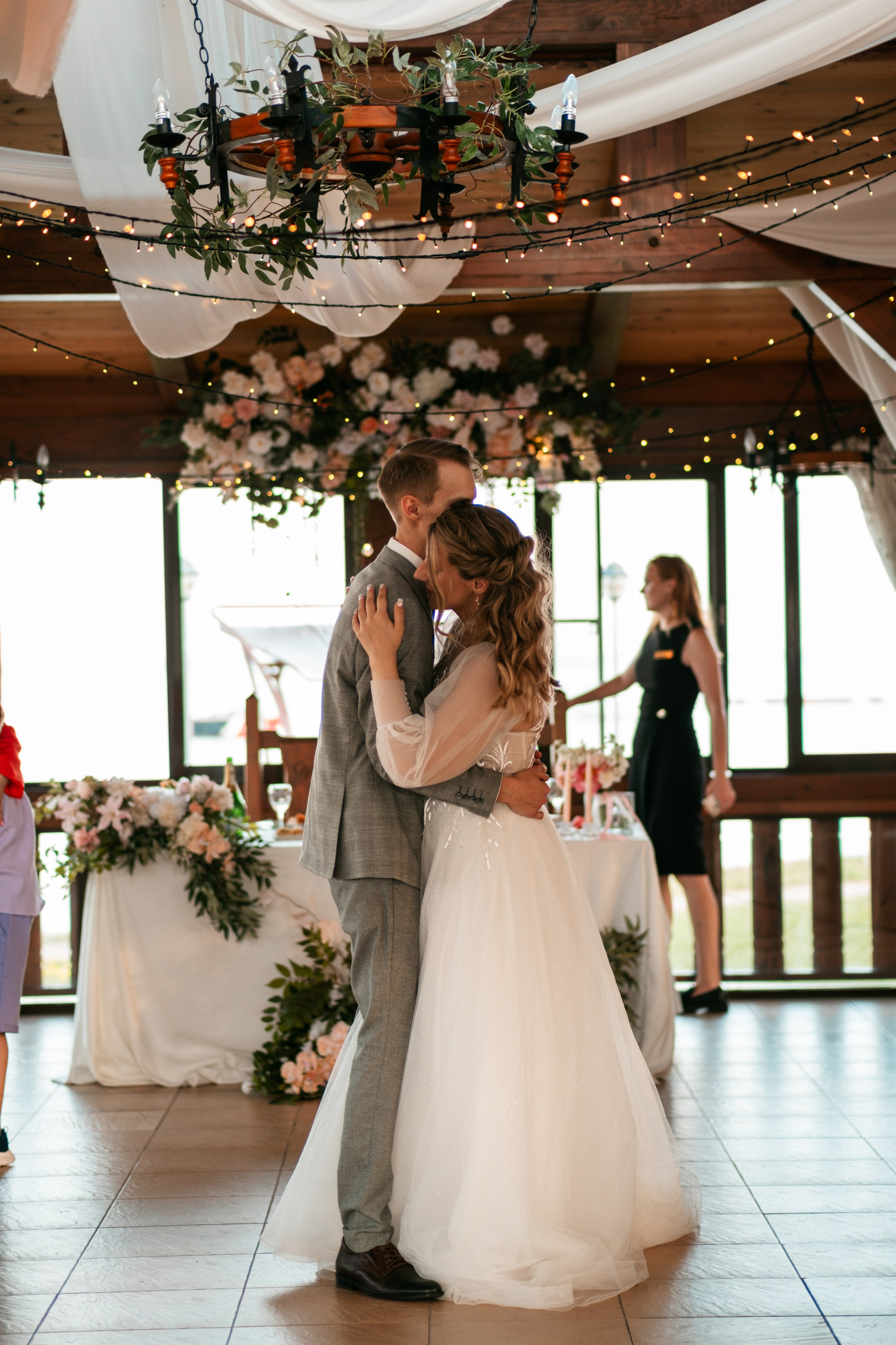 Лиза и Никита. Свадебный фотограф Челябинск