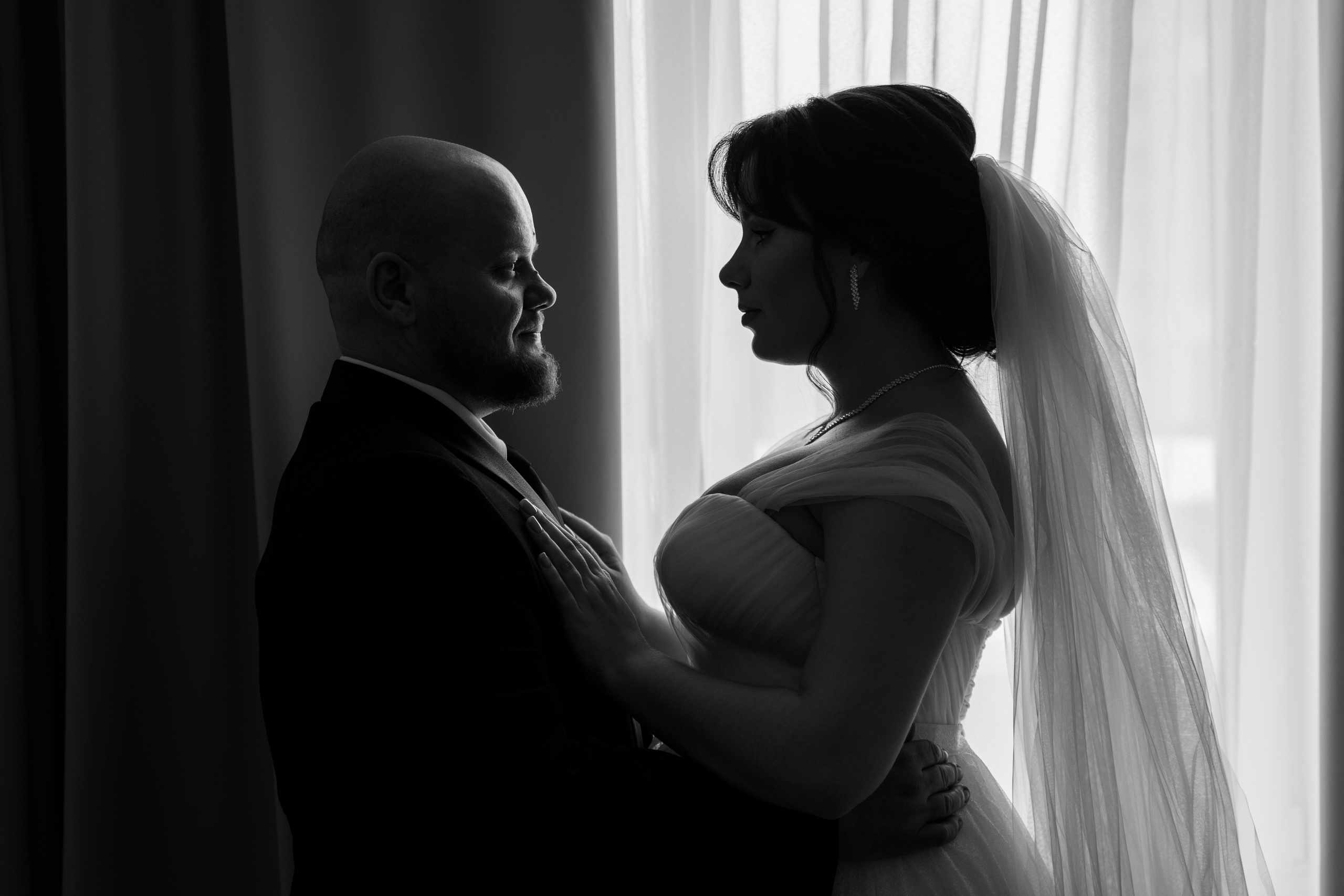 Андрей & Екатерина. RAMIL SAFIULLIN