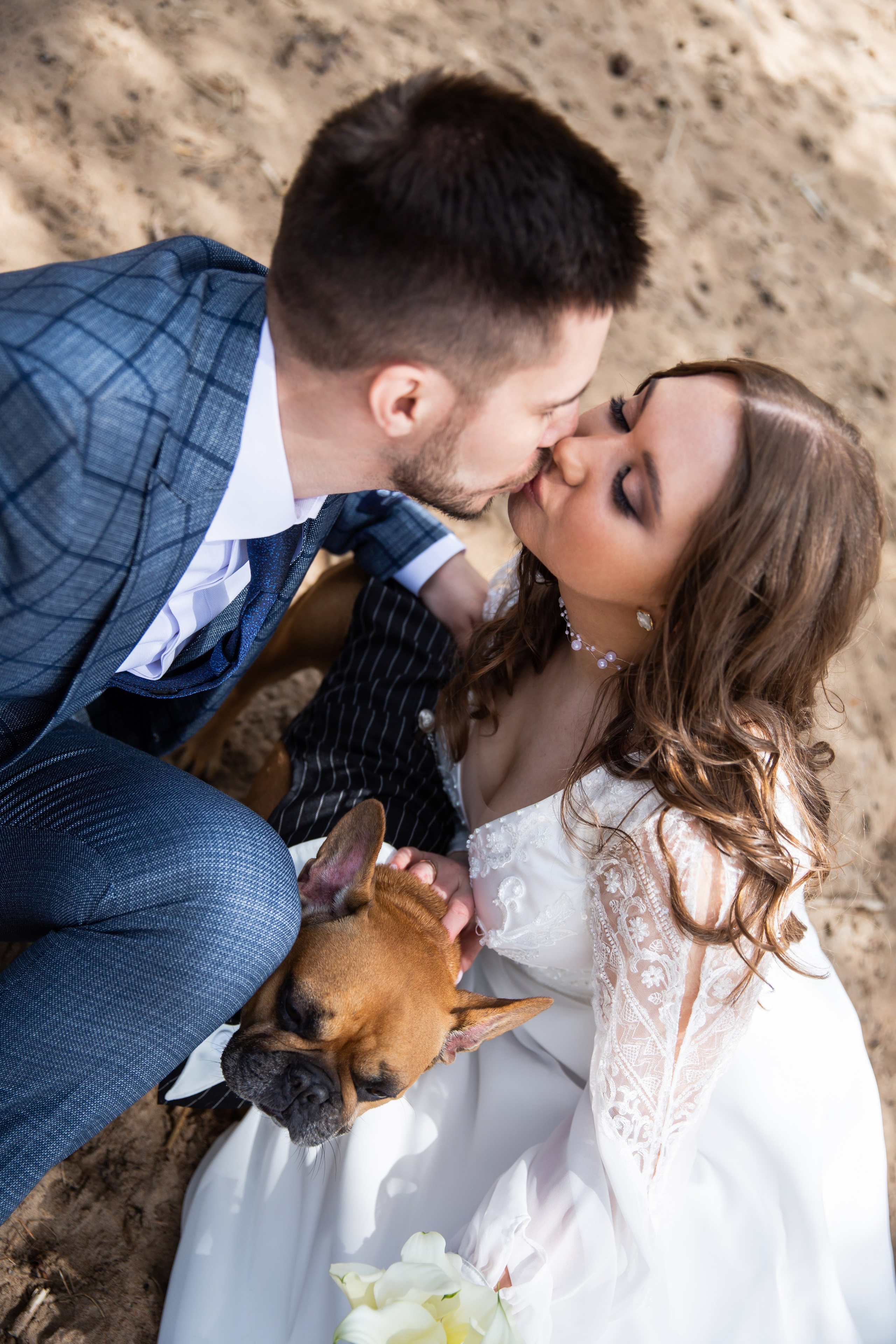 ПРОГУЛКА. Свадебный фотограф Санкт-Петербург Катерина Ширяева