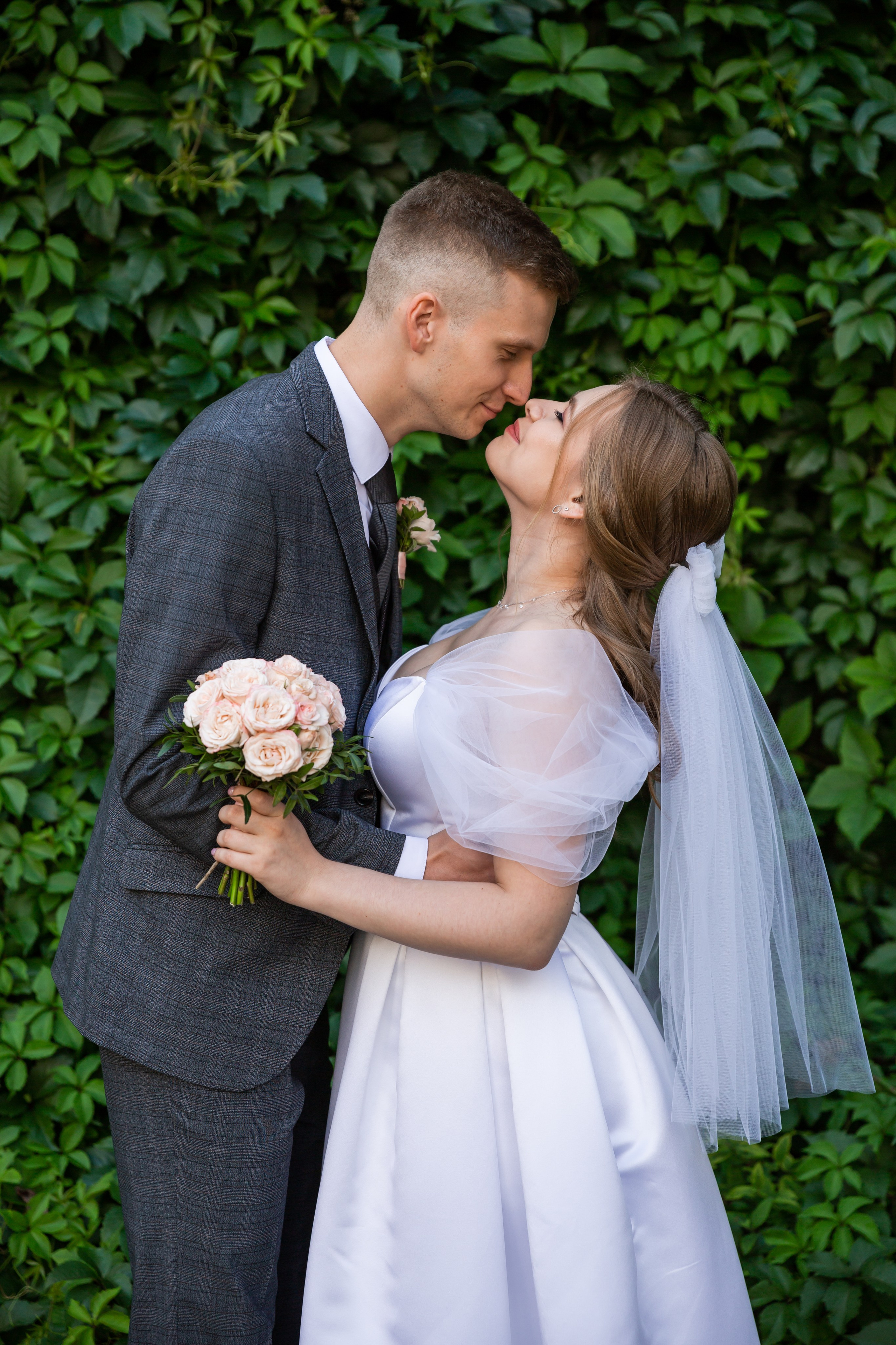 ПРОГУЛКА. Свадебный фотограф Санкт-Петербург Катерина Ширяева