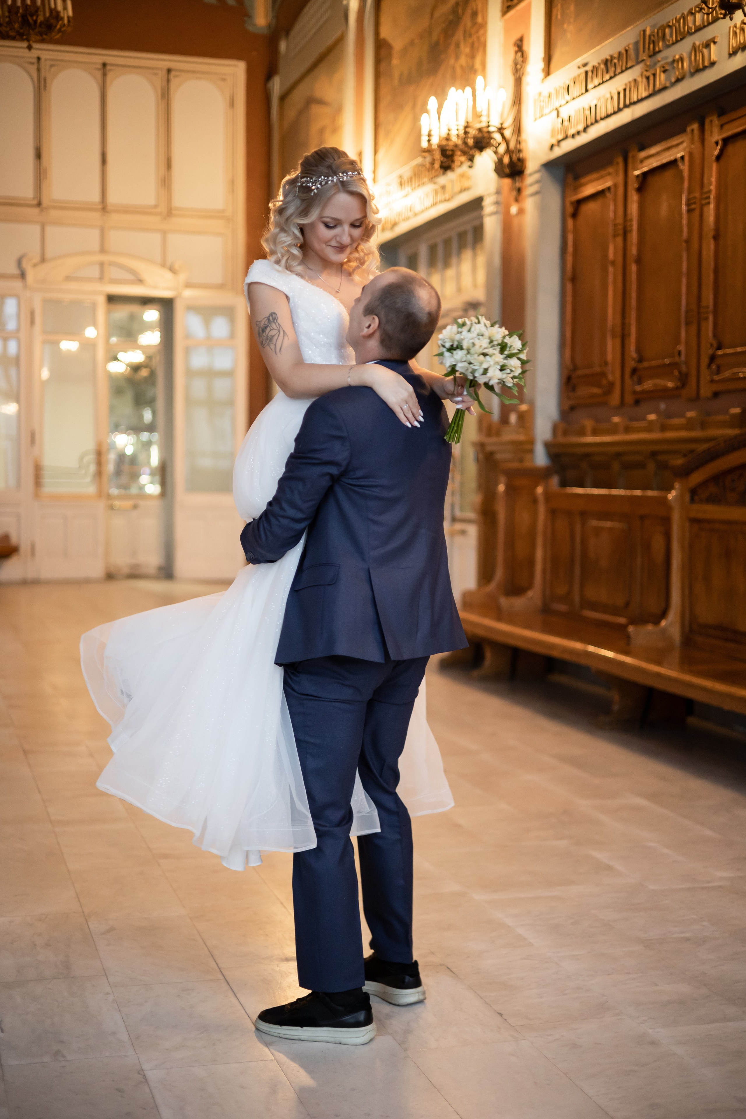 ПРОГУЛКА. Свадебный фотограф Санкт-Петербург Катерина Ширяева