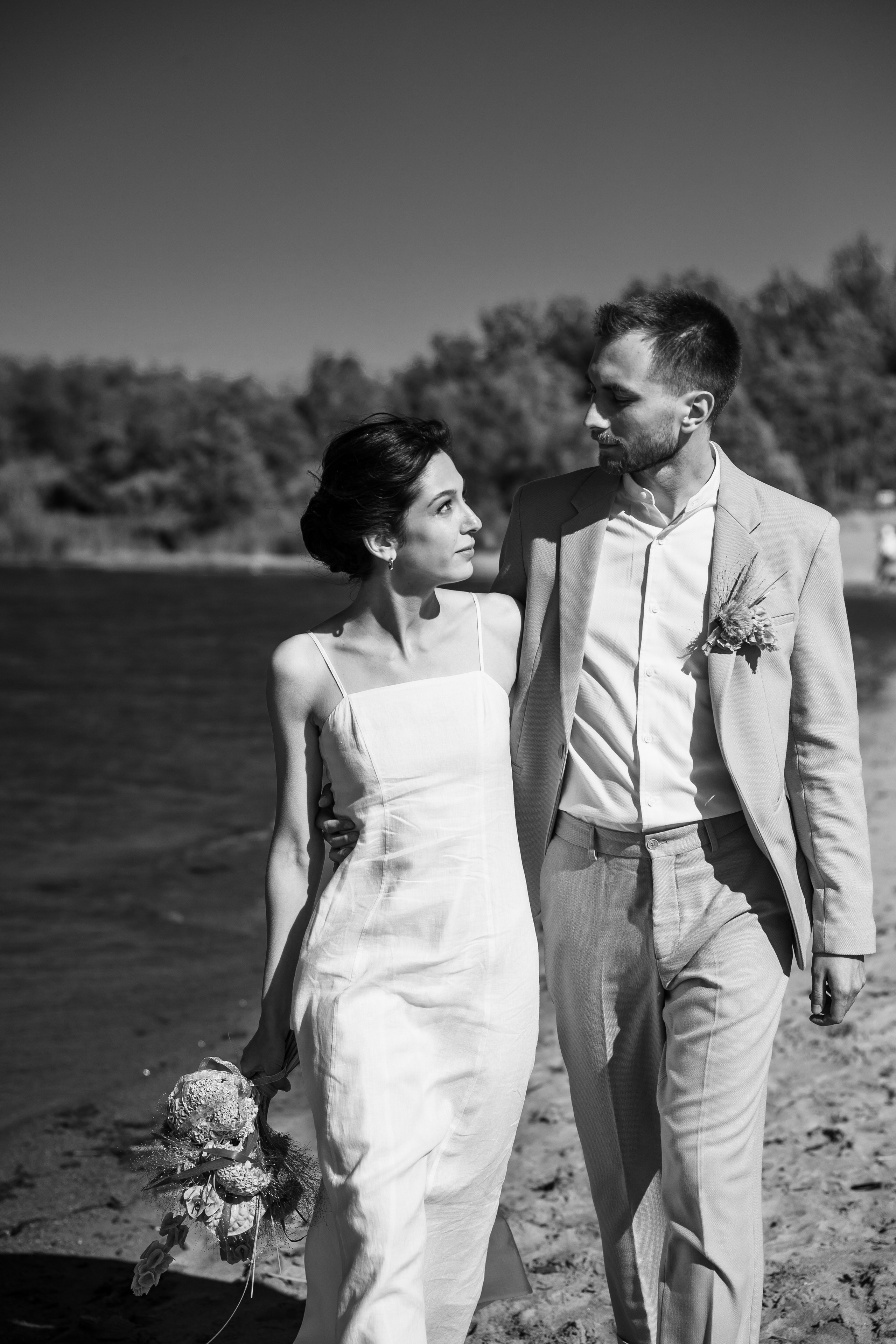 В Кронштадте…. Свадебный фотограф Санкт-Петербург Катерина Ширяева