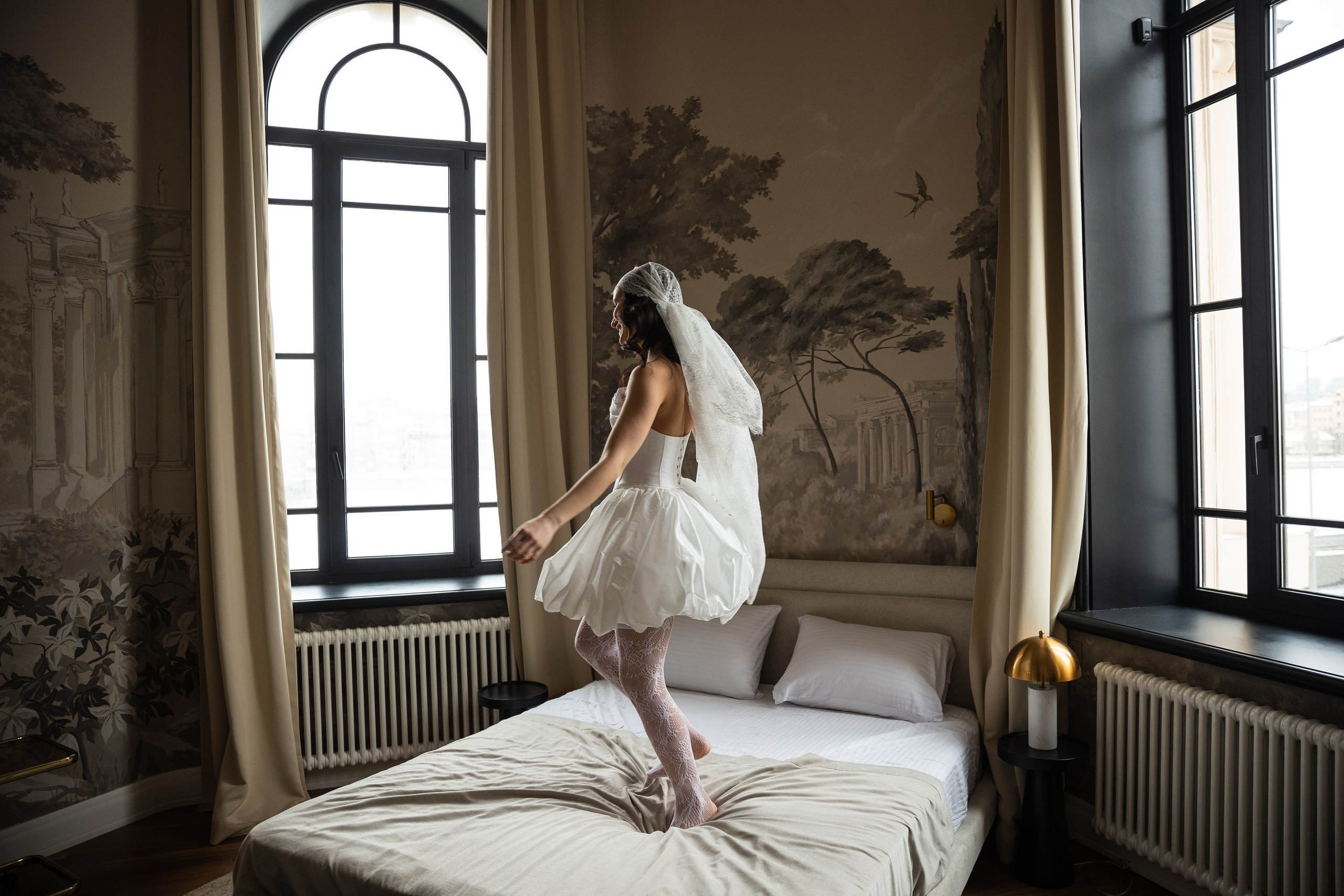 Свадебный фотограф Санкт-Петербург Катерина Ширяева