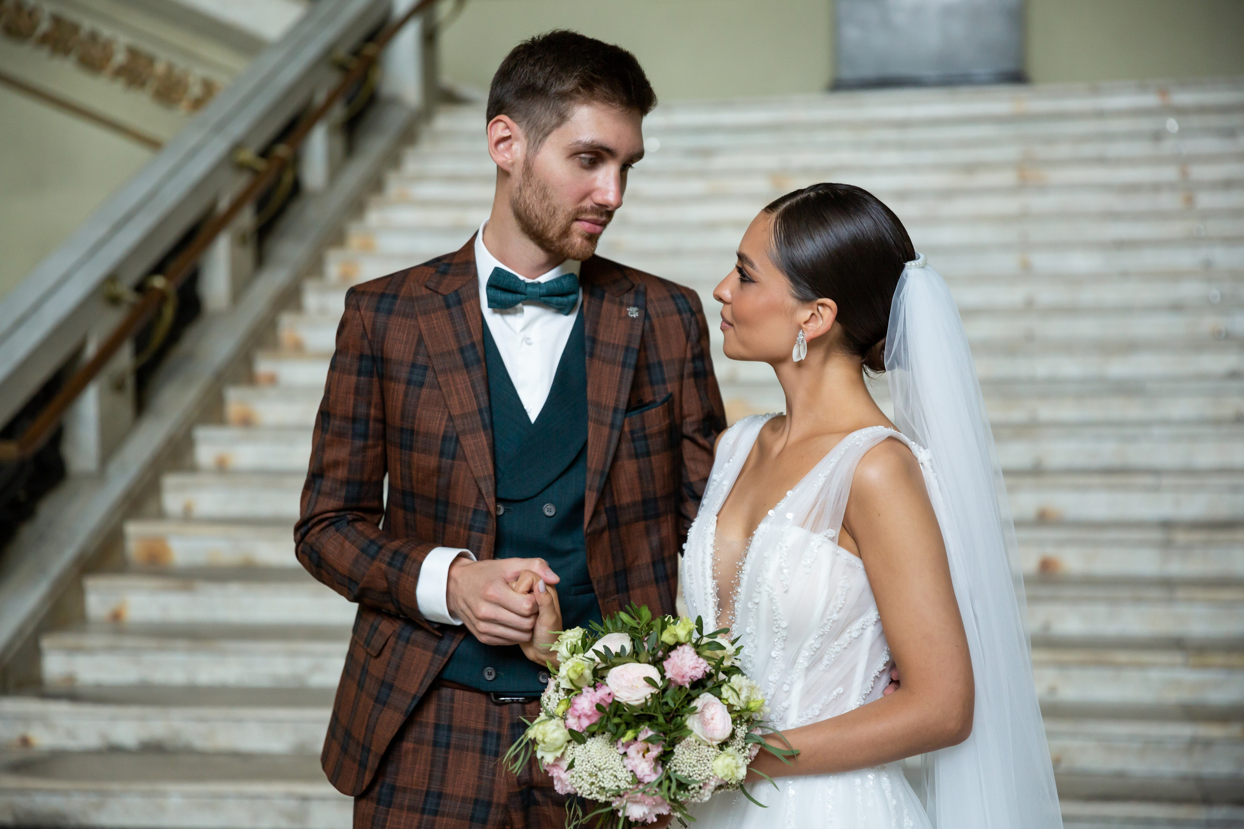 ПРОГУЛКА. Свадебный фотограф Санкт-Петербург Катерина Ширяева