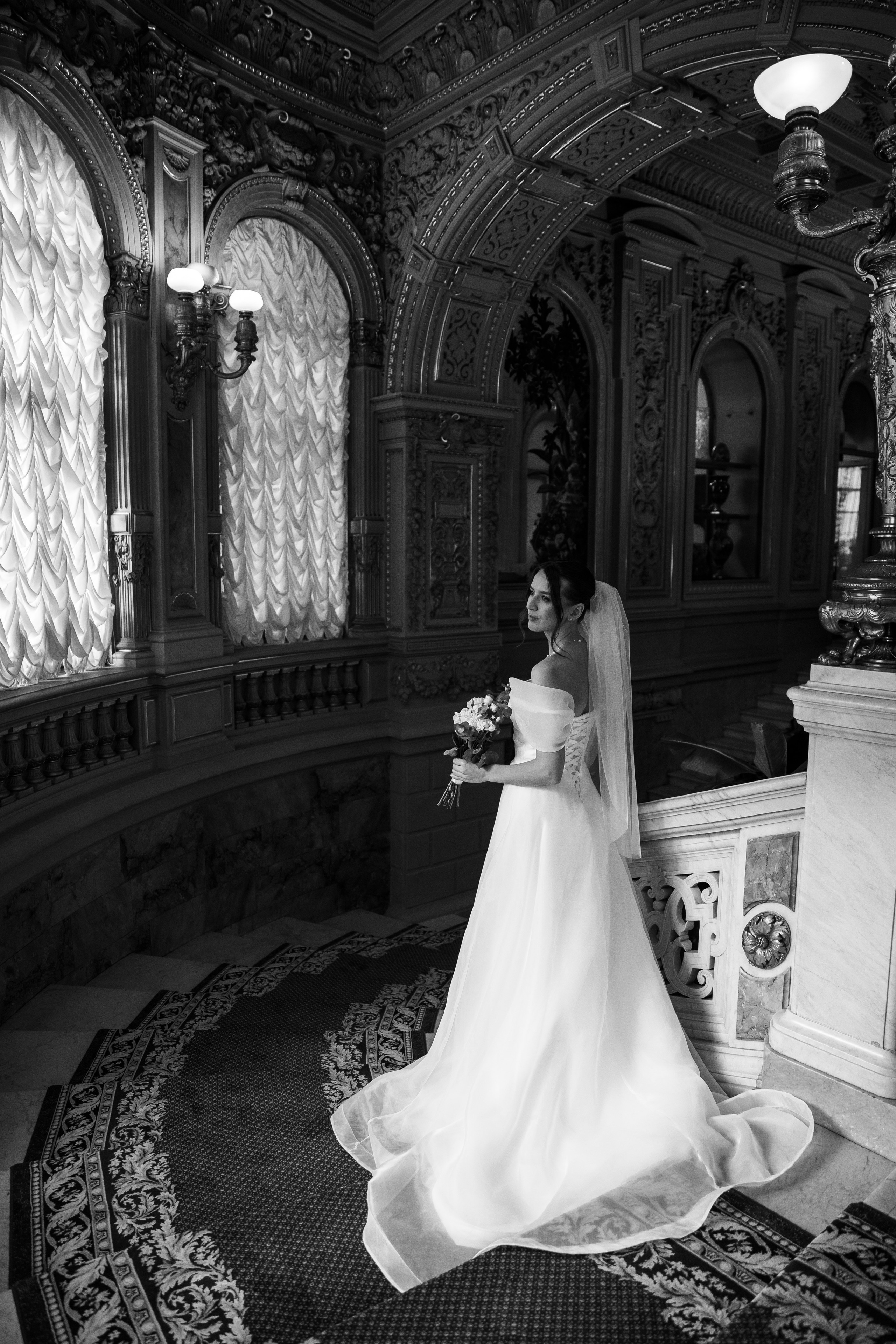 Для двоих…. Свадебный фотограф Санкт-Петербург Катерина Ширяева