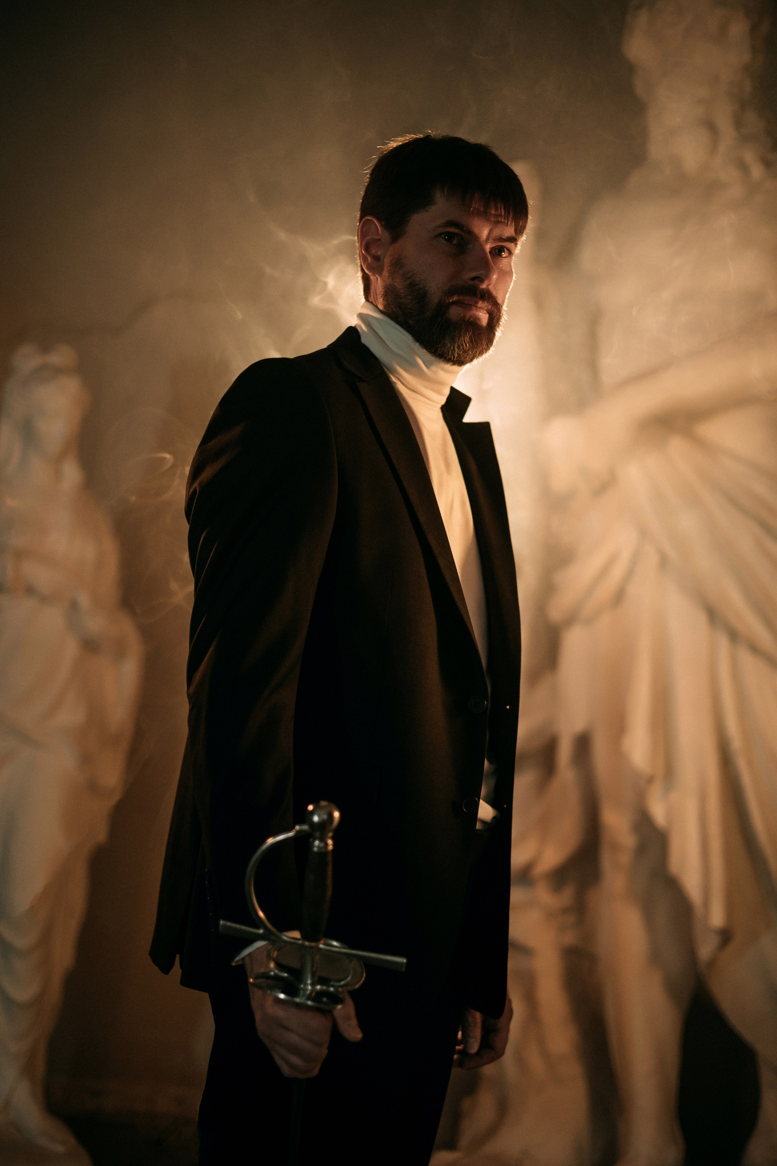 ХУДОЖЕСТВЕННАЯ ФОТОГРАФИЯ \ ТВОРЧЕСКИЕ ПРОЕКТЫ. Свадебный фотограф Санкт-Петербург Катерина Ширяева