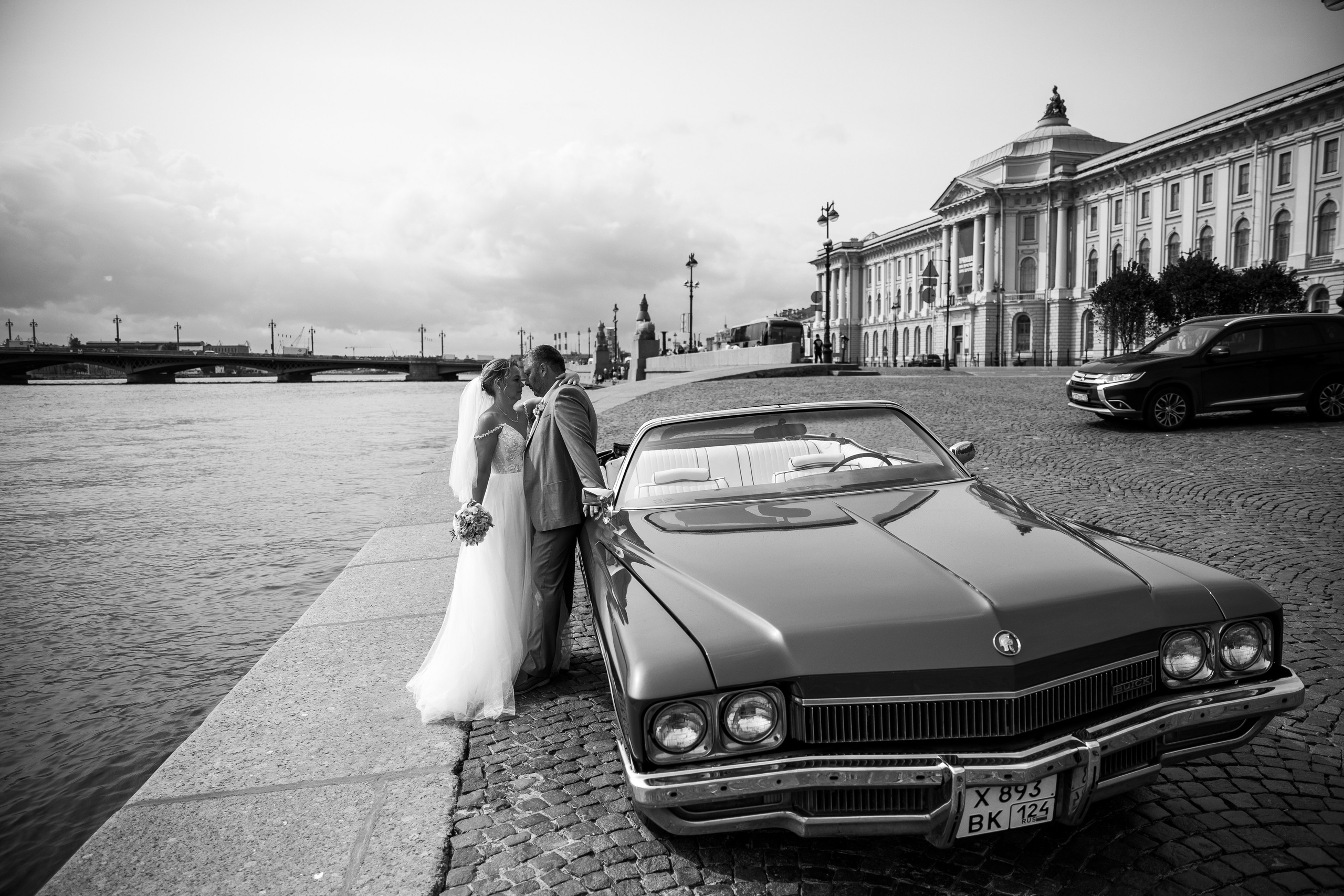 ПРОГУЛКА. Свадебный фотограф Санкт-Петербург Катерина Ширяева