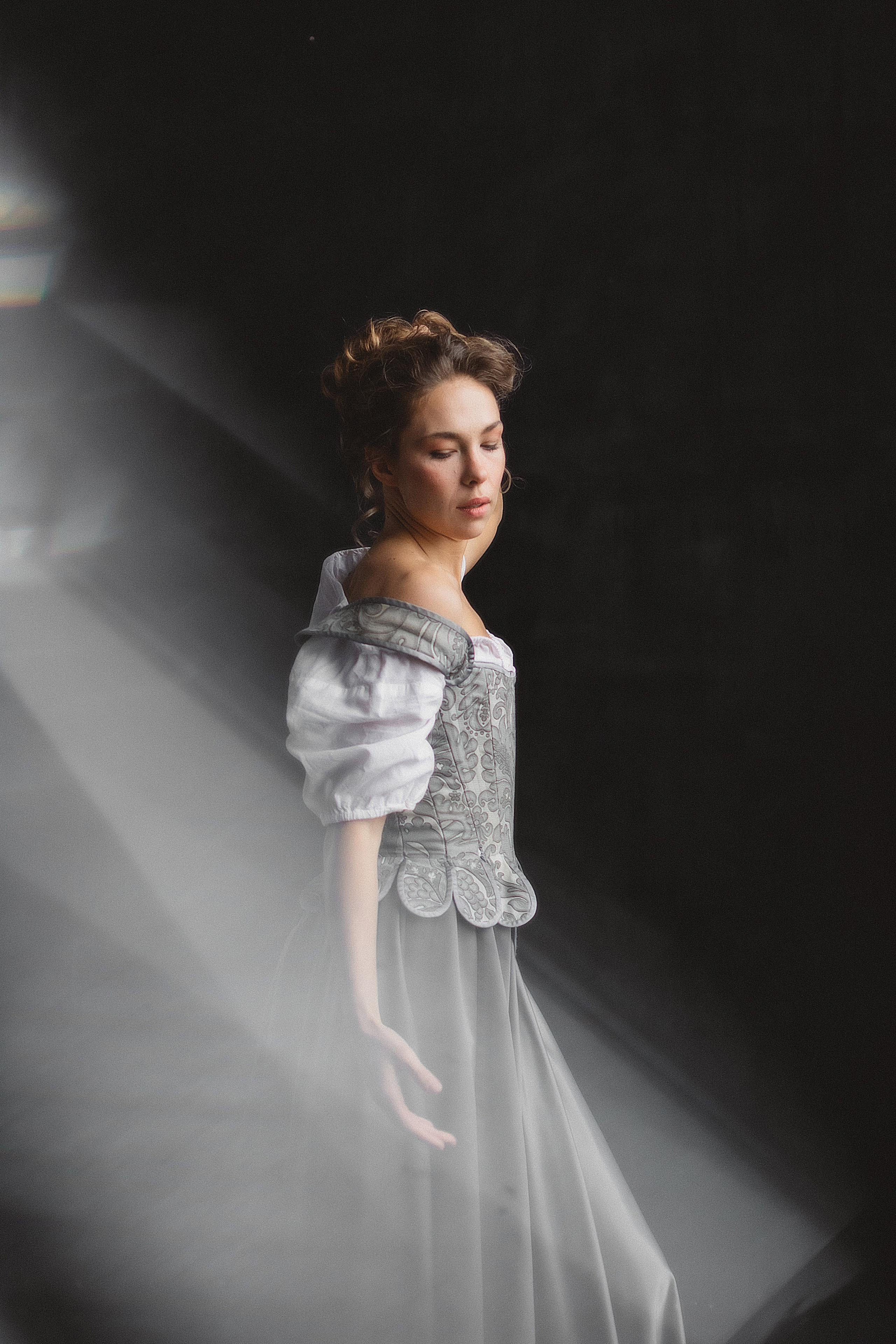 Мари. Фотограф в Москве Панина Юлия