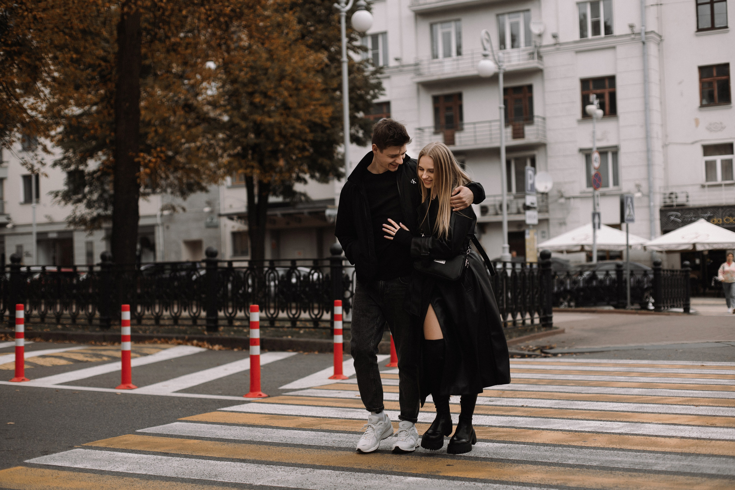 A&D. Фотограф Ира Григорьева