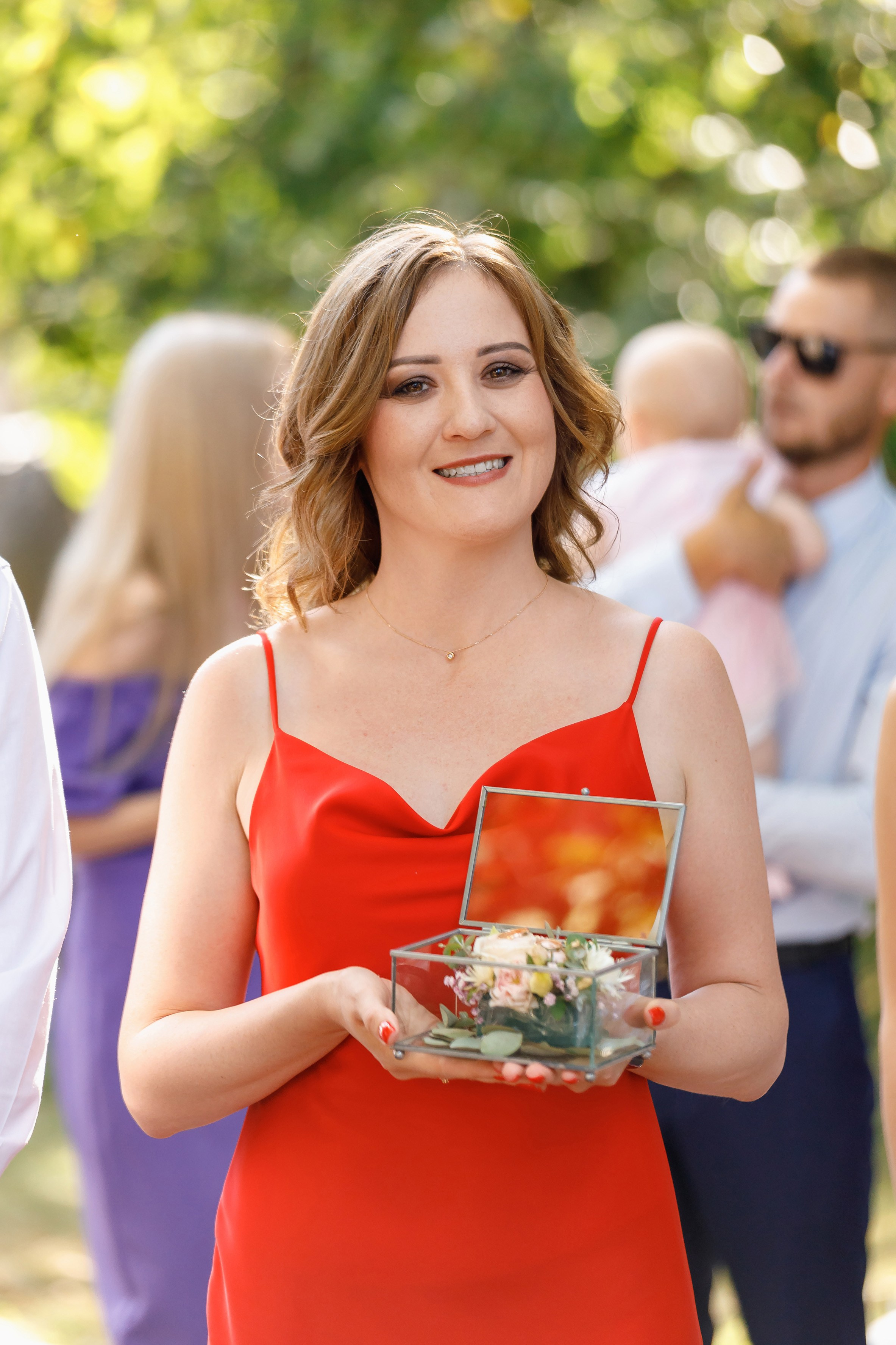 Анатолий и Ирина