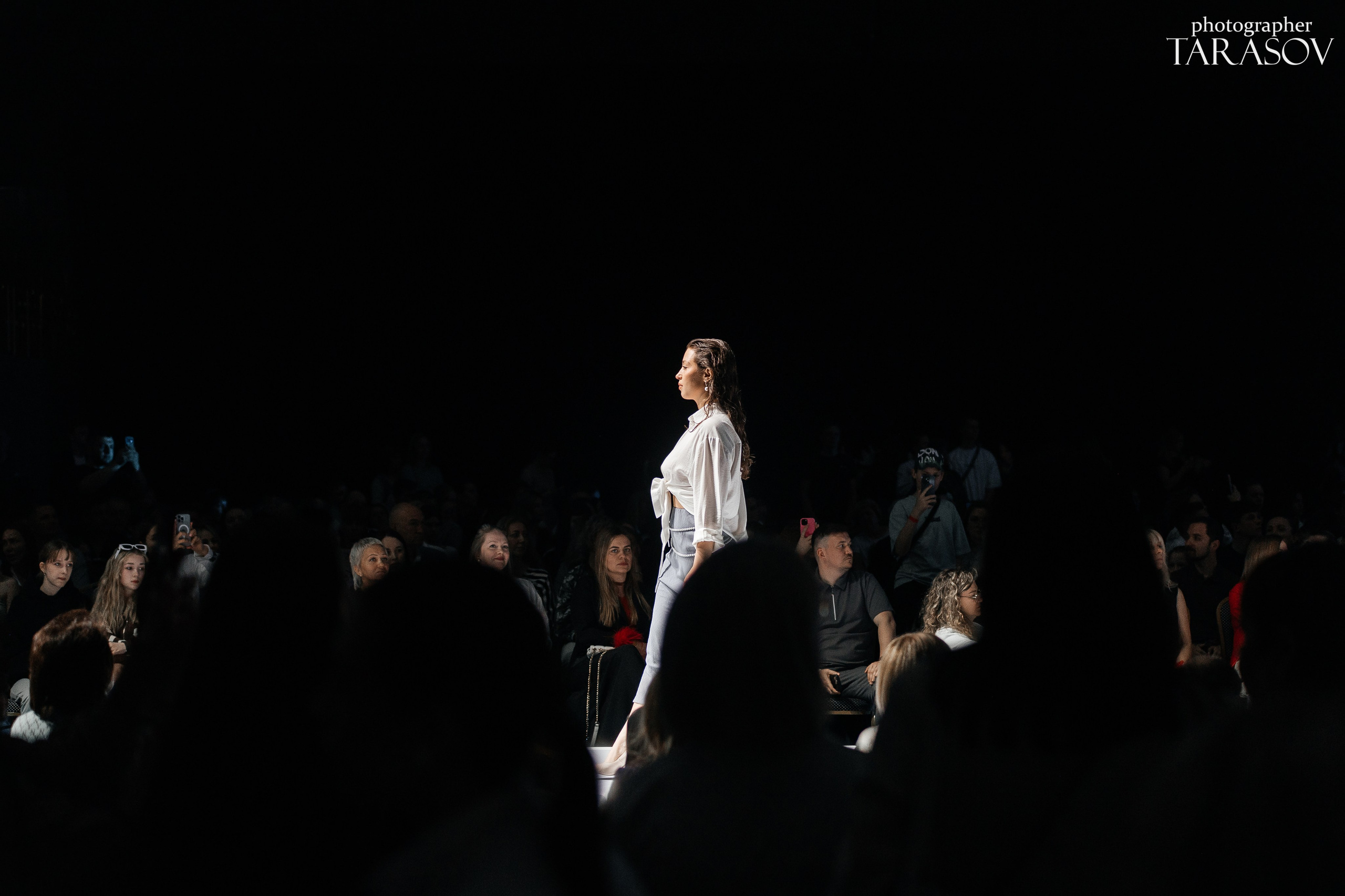 ART VOLGA 2025. Фотограф в Ульяновске Евгений Тарасов