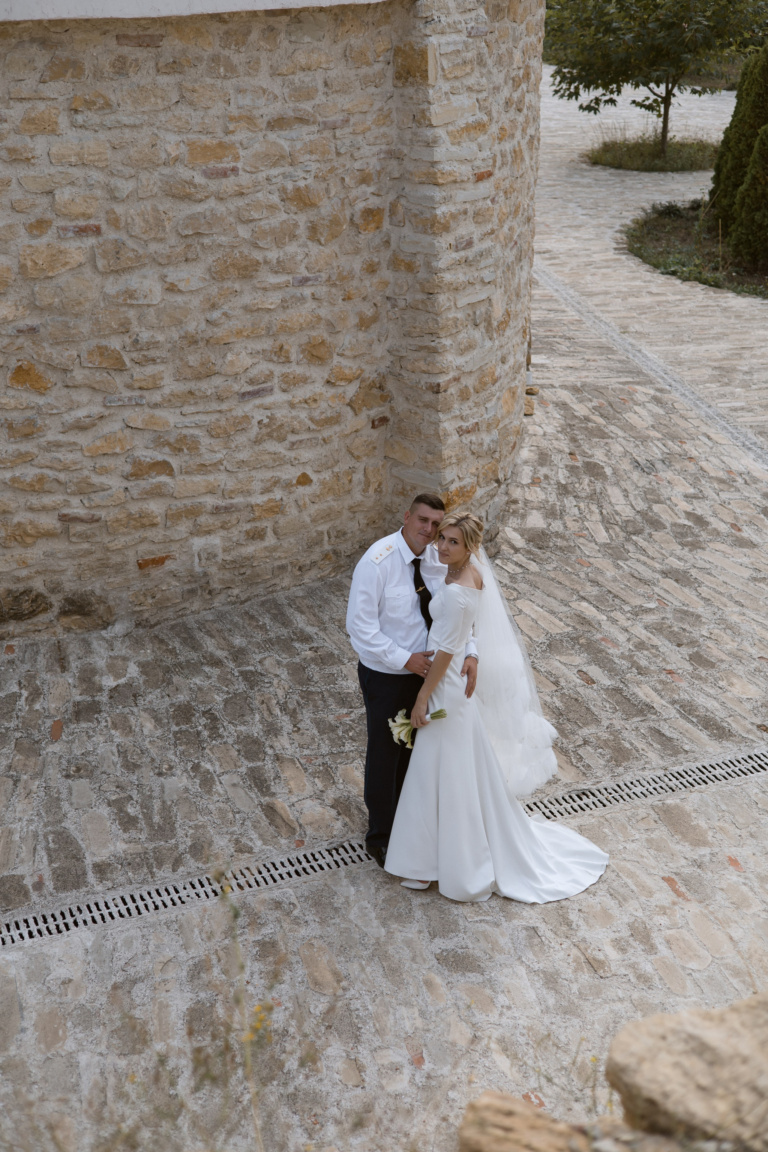 Кристина и Даниил. Семейный и свадебный фотограф в Краснодаре Елизавета Замаева