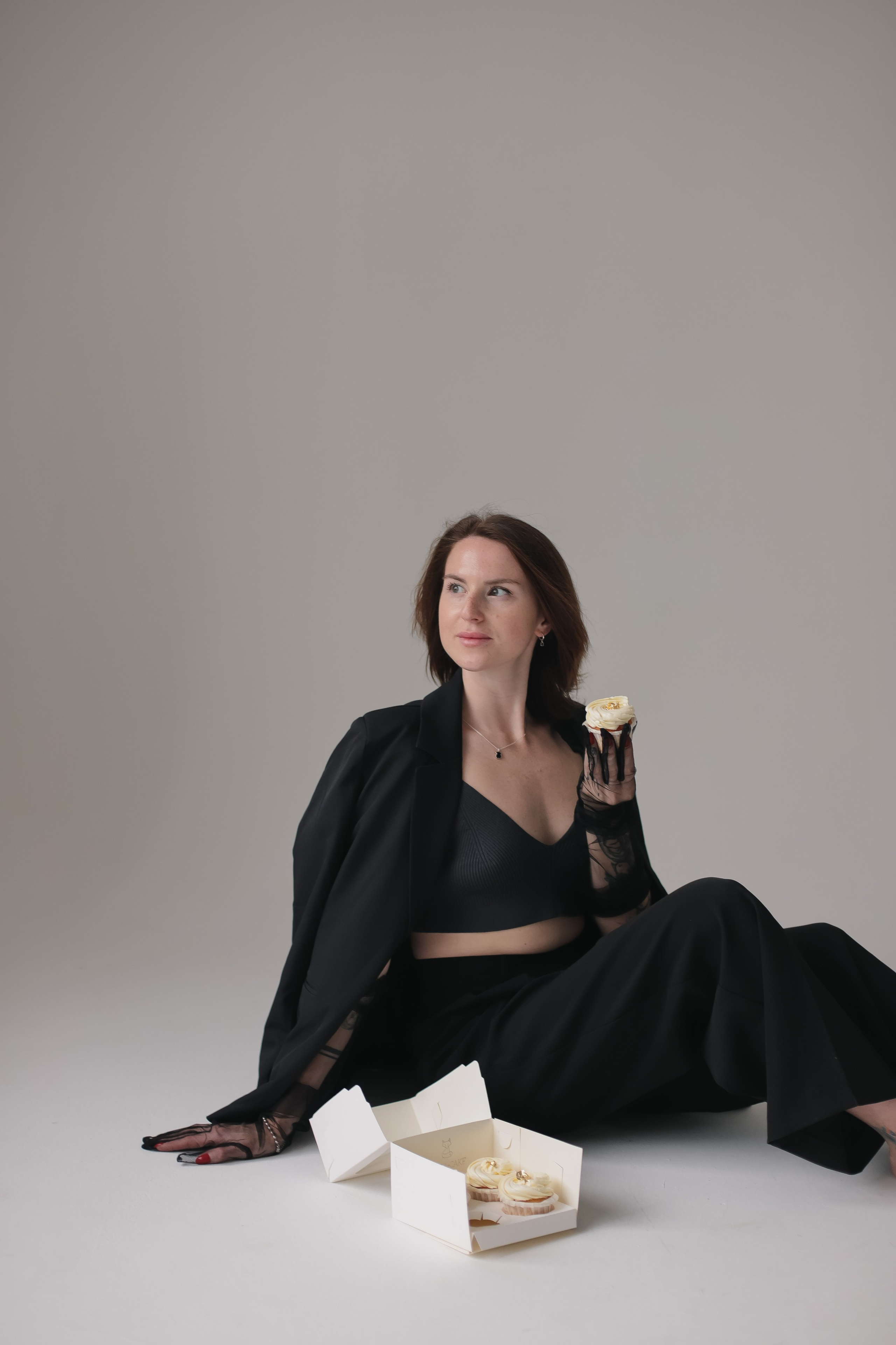 Кондитер Лиора. Свадебный, семейный и детский фотограф в Люберцах Зайцева Анастасия