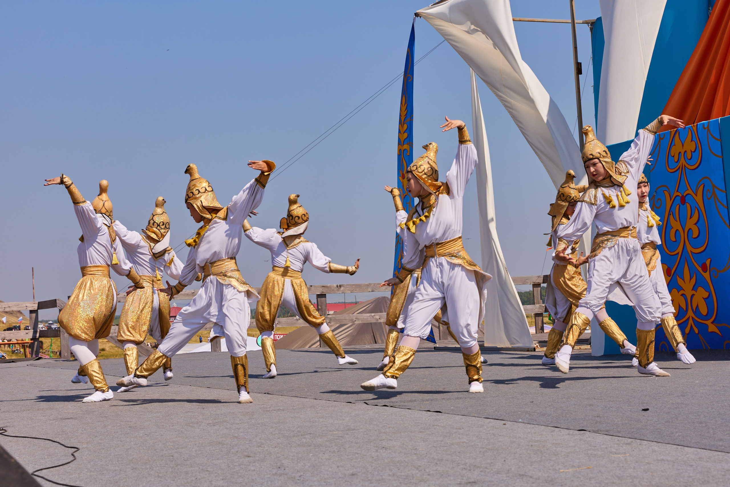 Тун Пайрам 2024. Контент-фотограф в Абакане Наталья Нагибина