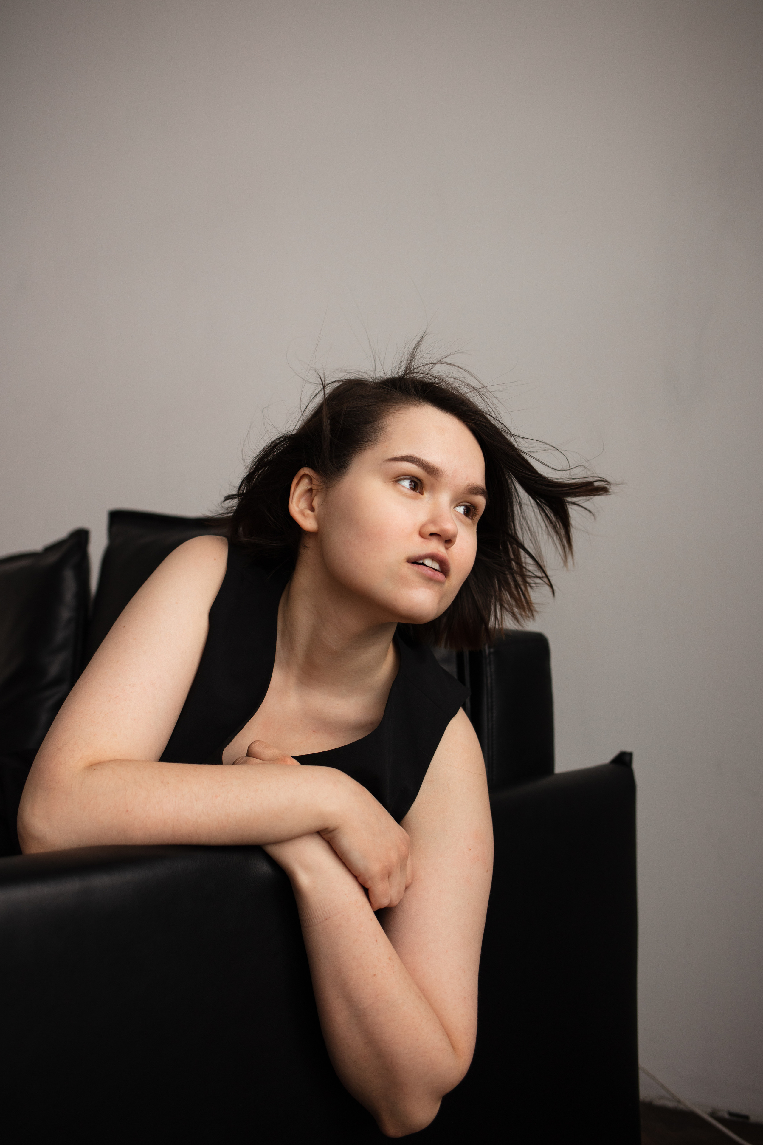 Елизавета. Фотограф Марина