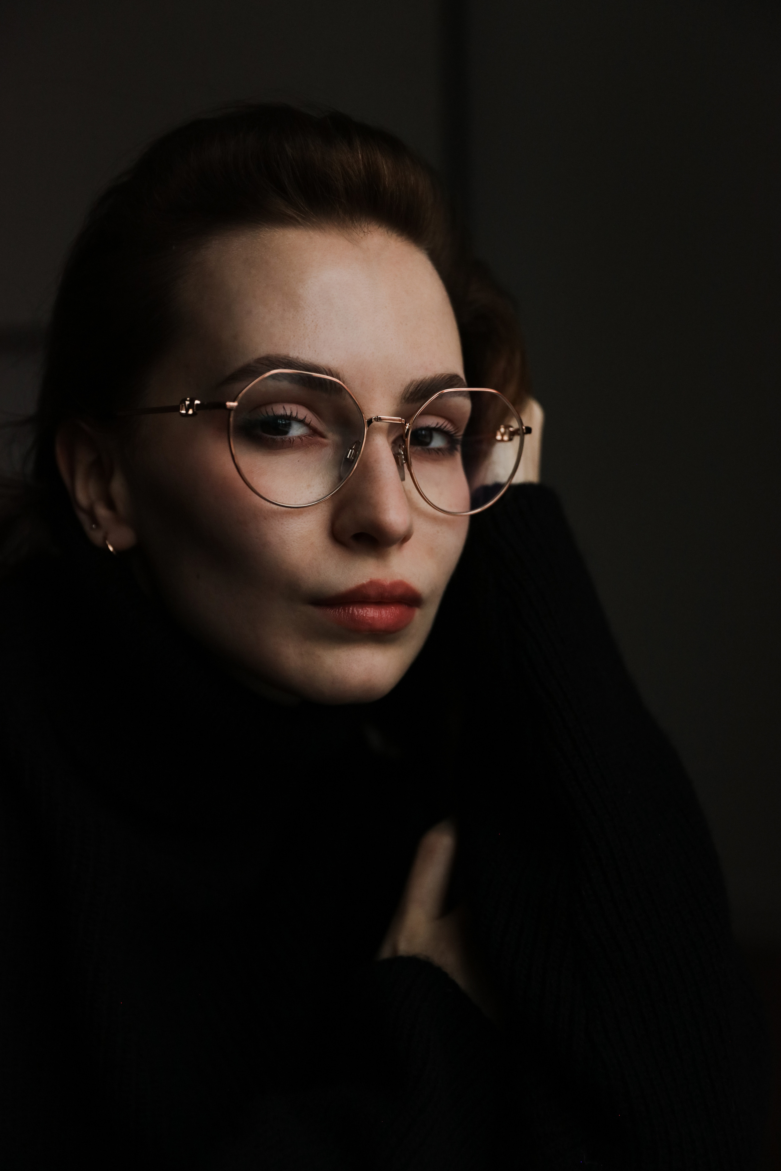 Мария. Фотограф Марина