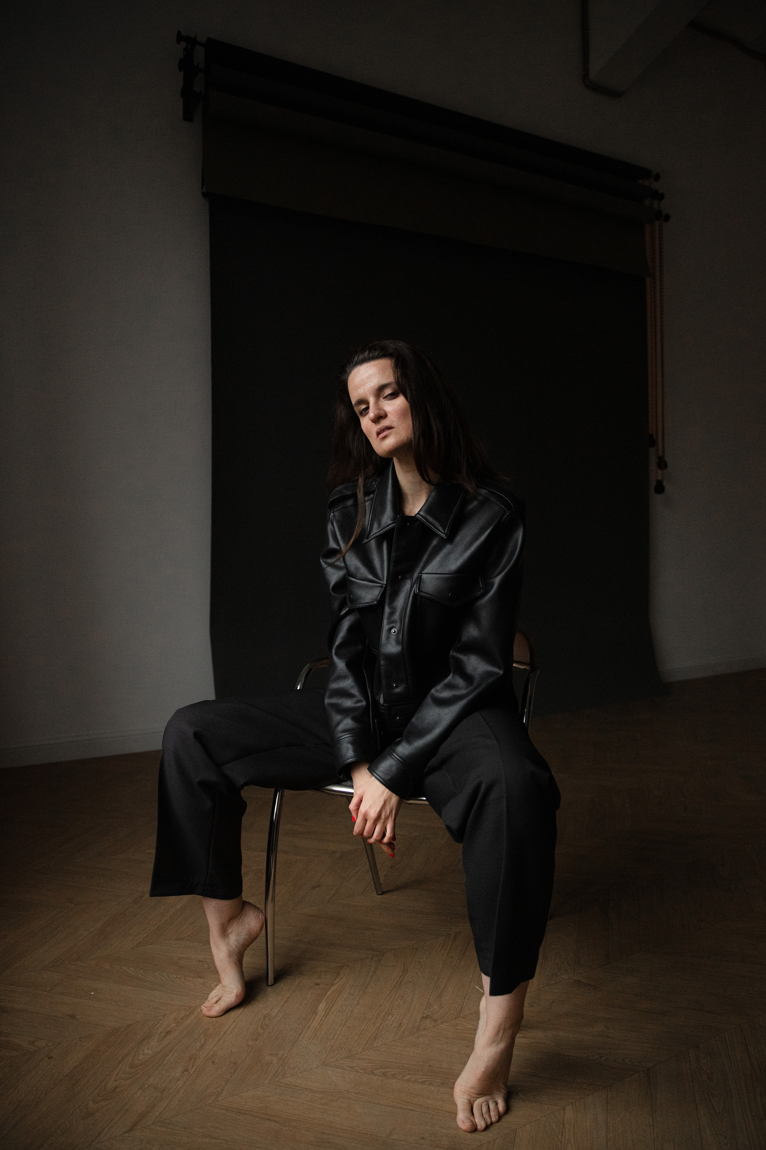 Юлия. Фотограф Марина