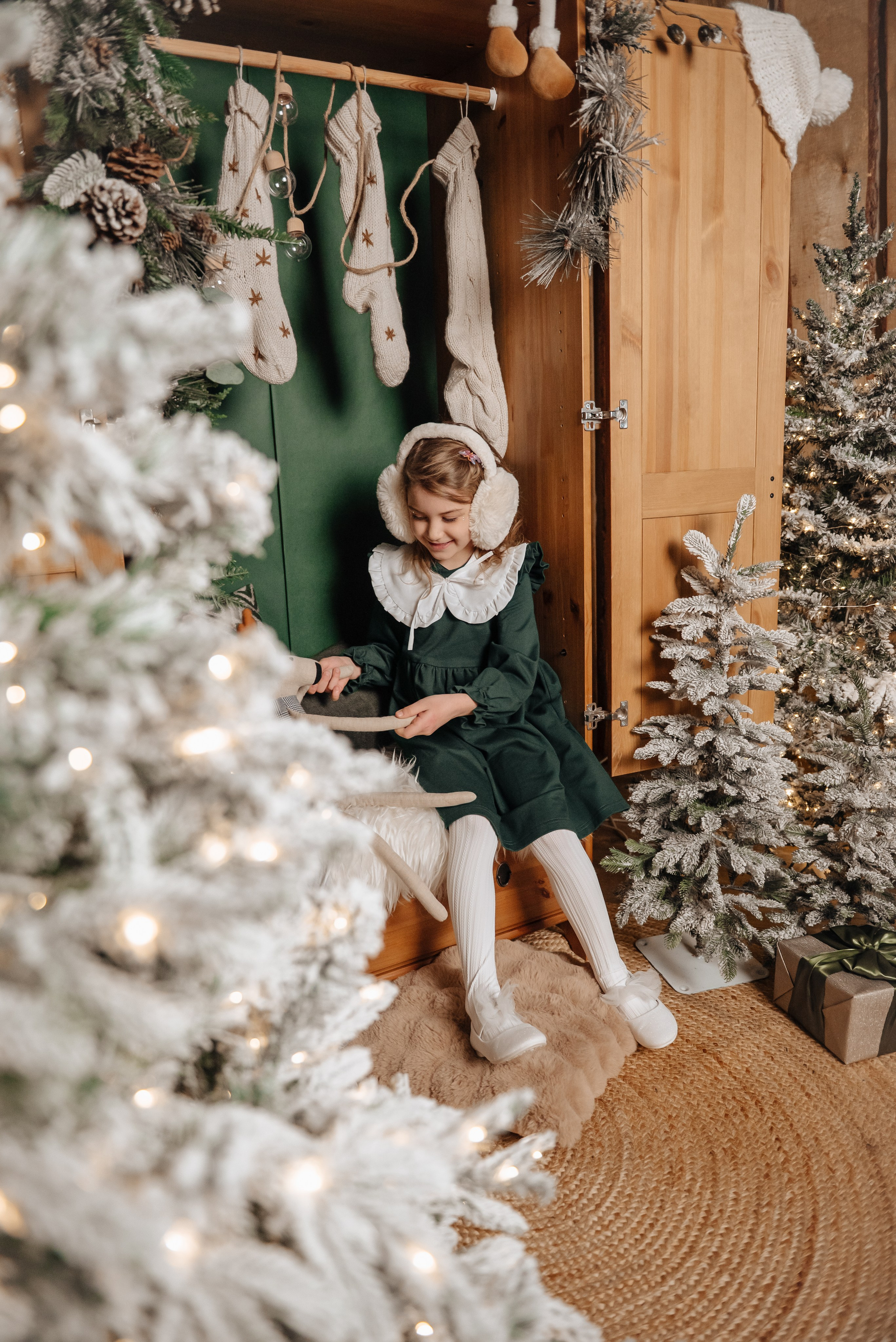 Семейные истории. Фотограф в Томске Мария Март