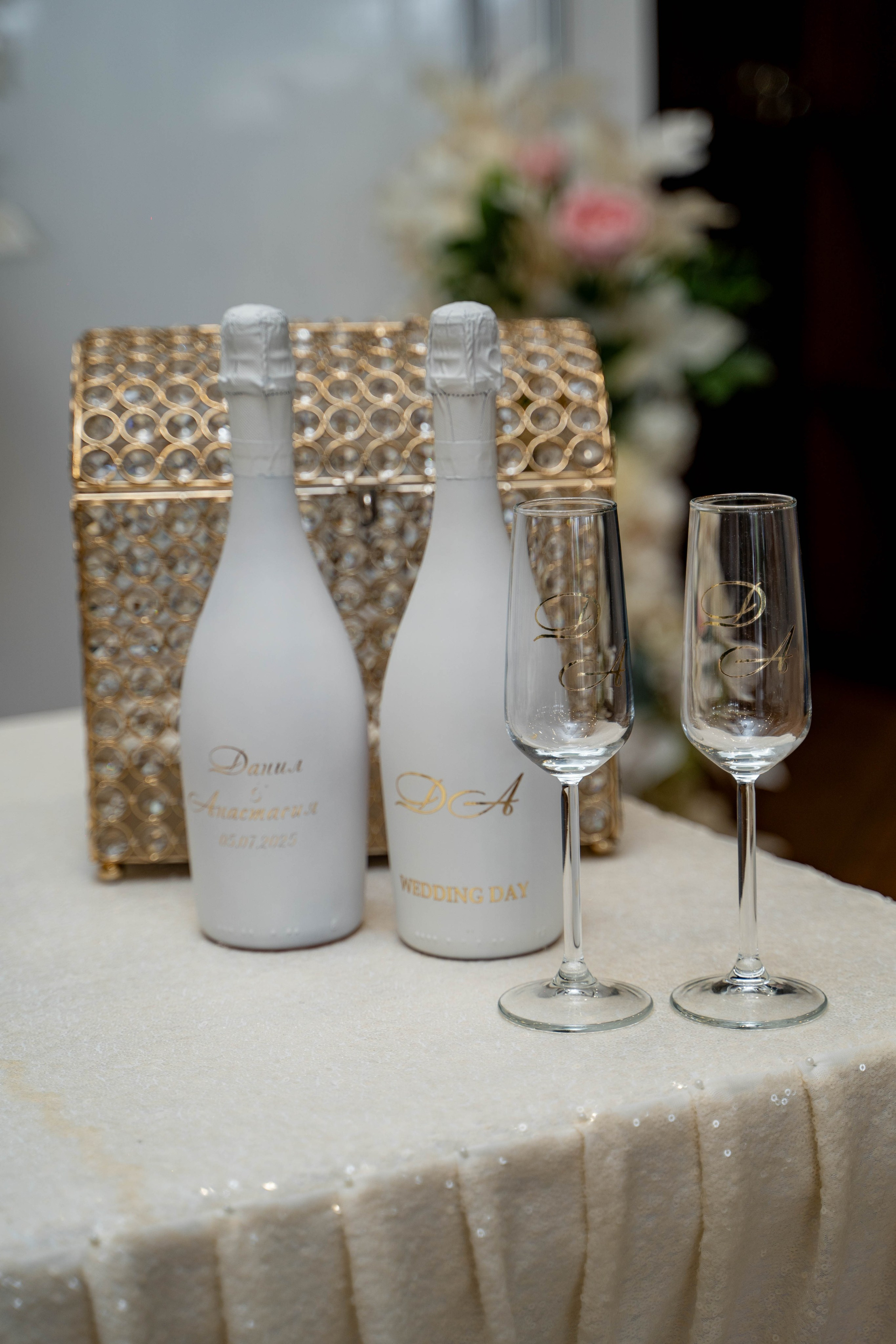 Данил и Анастасия. Видеосьемка, фотосьемка свадеб, юбилеев, утренников в Краснодарском кр