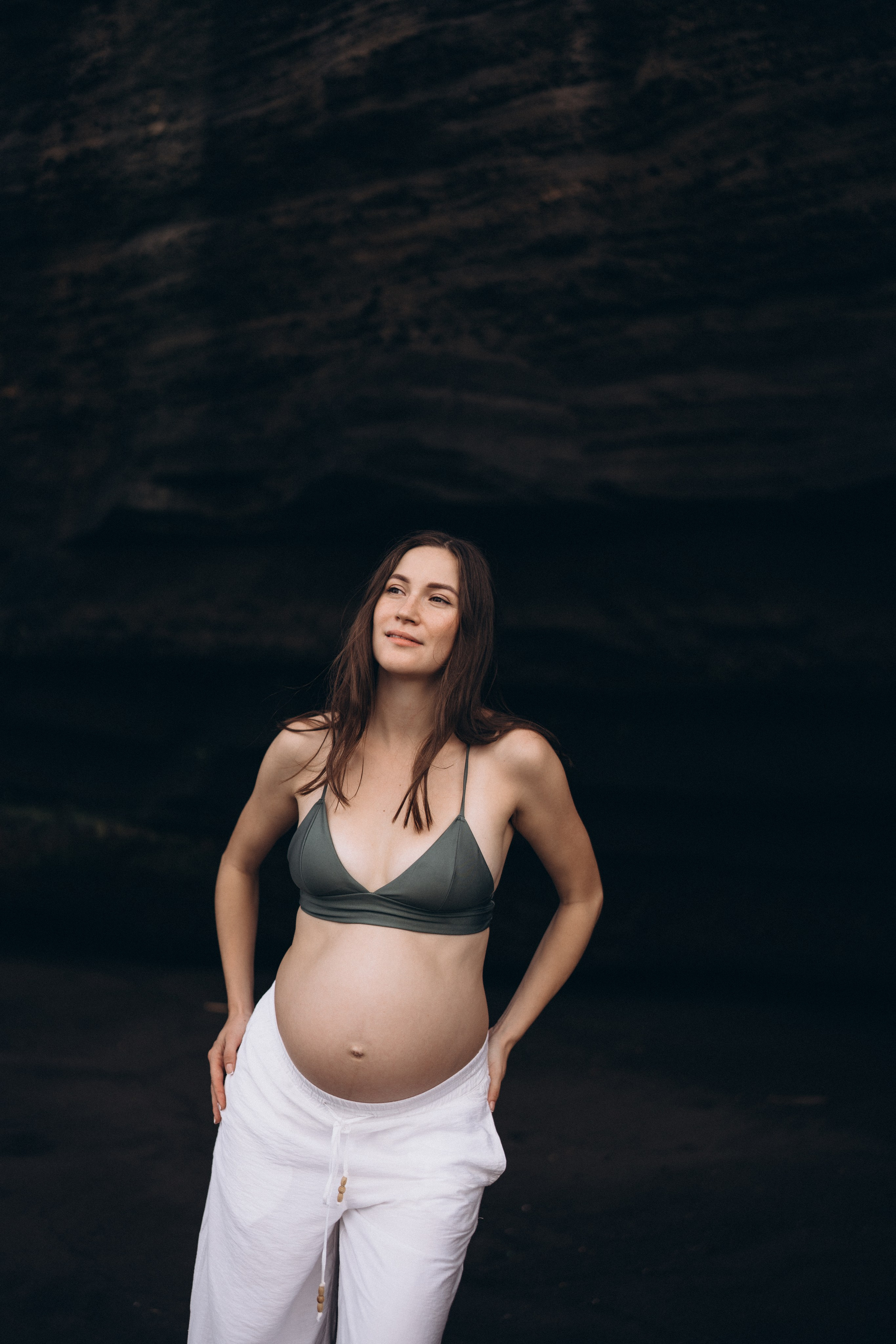 Toma & Anton. Olga Antipova — photographer