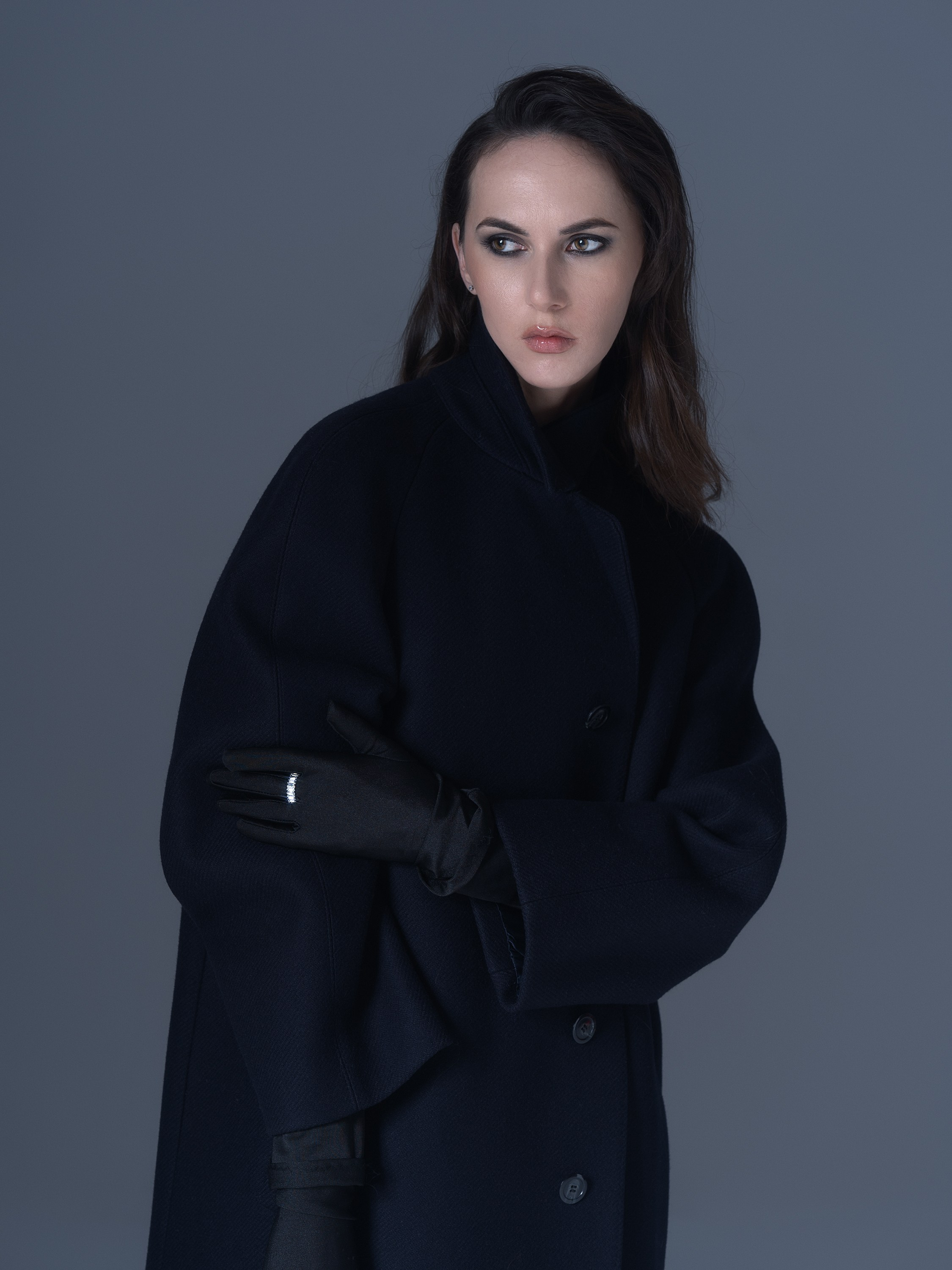 Roni. Modeling agency TM MODELS