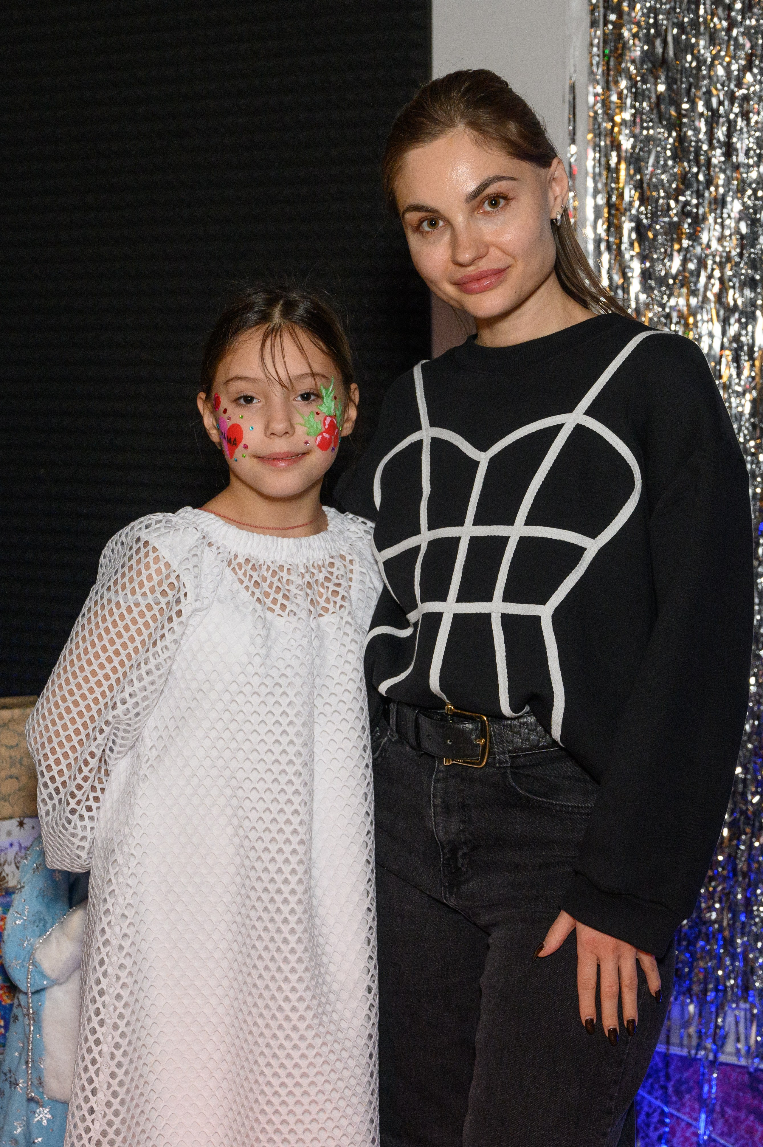 Новый год (дети-сироты). Семейный фотограф Казакова Дарья