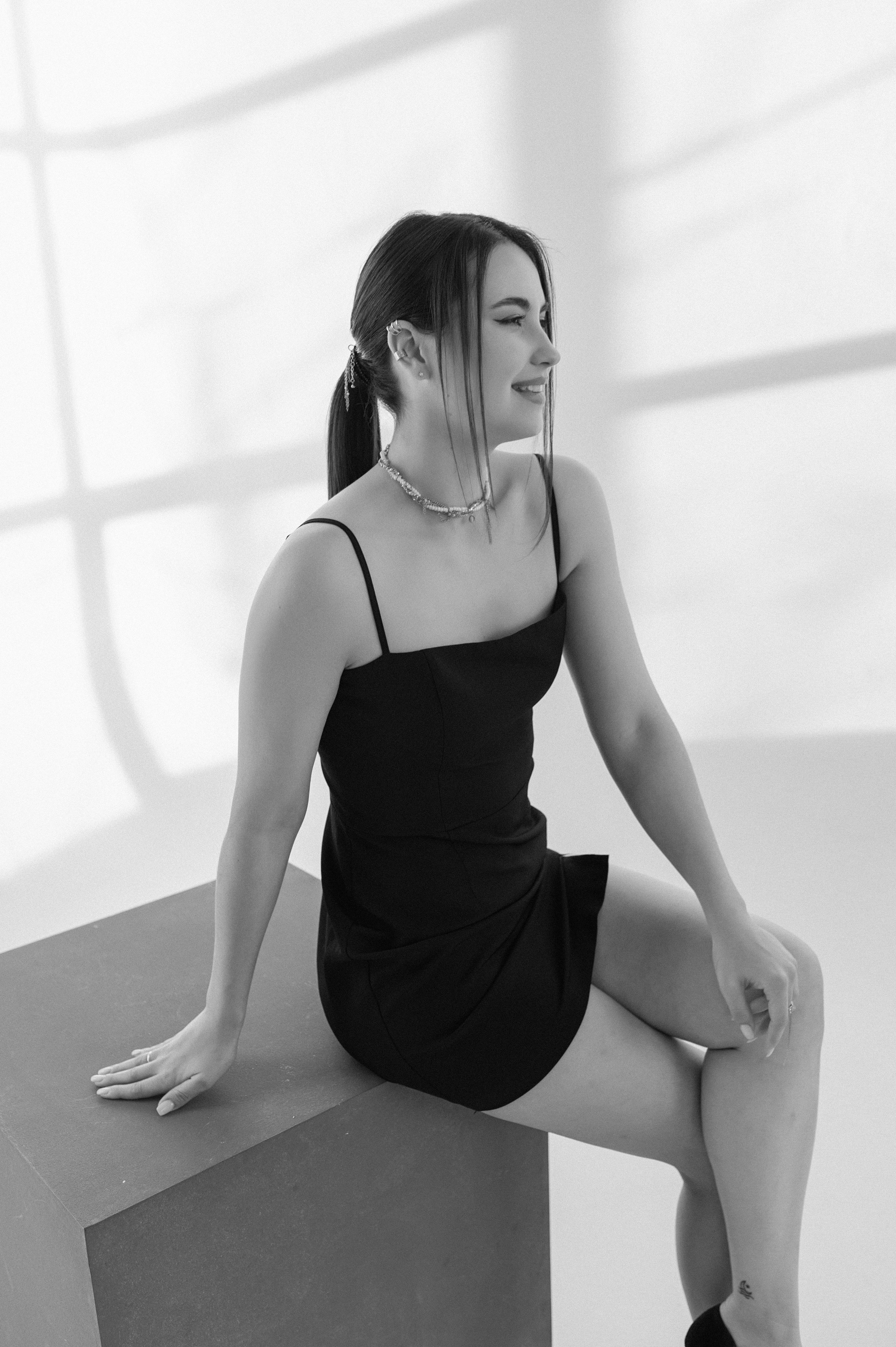 Алёна. Марина Шуляк Фотограф Кострома — Санкт Петербург