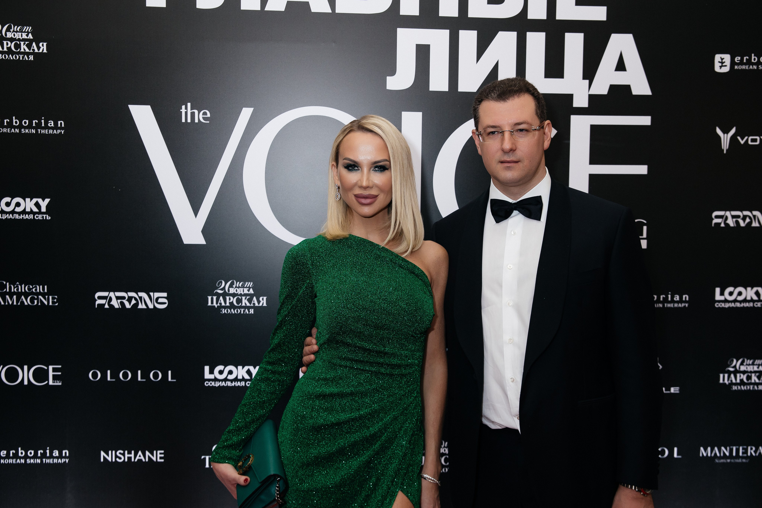 VOICE. Фотограф в Москве