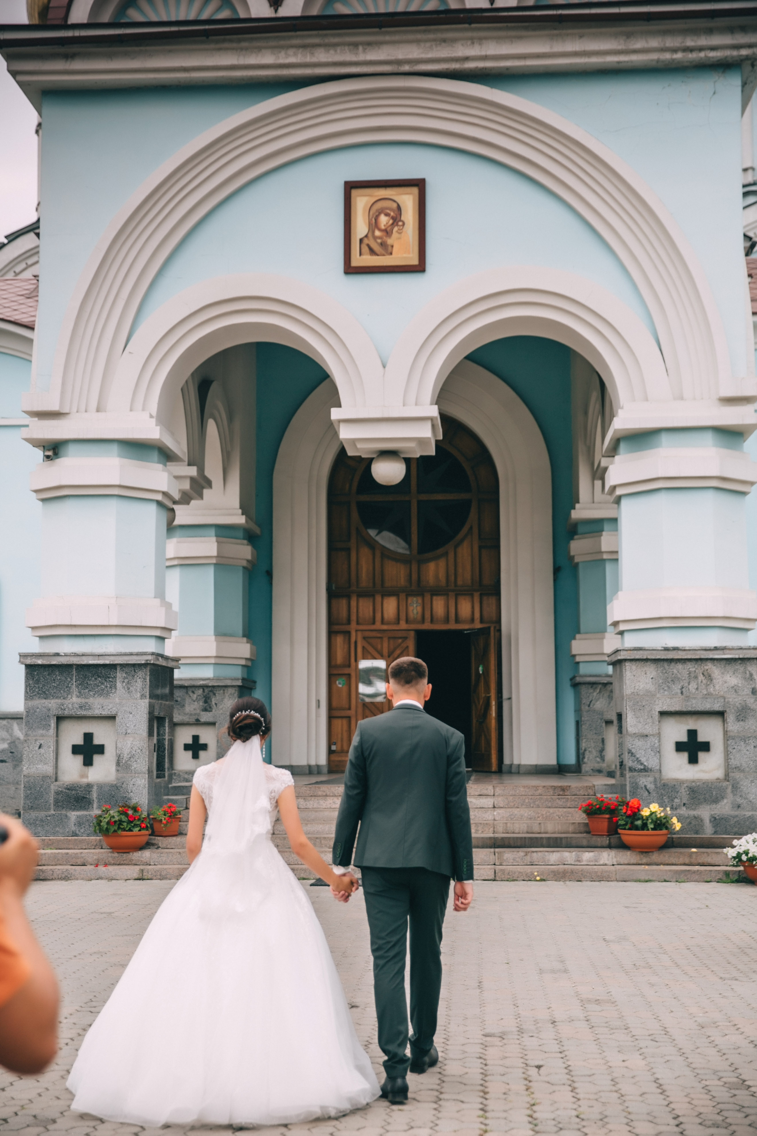 07.08.2021 Настя Юра. Ирина Соломатина фотограф Чита